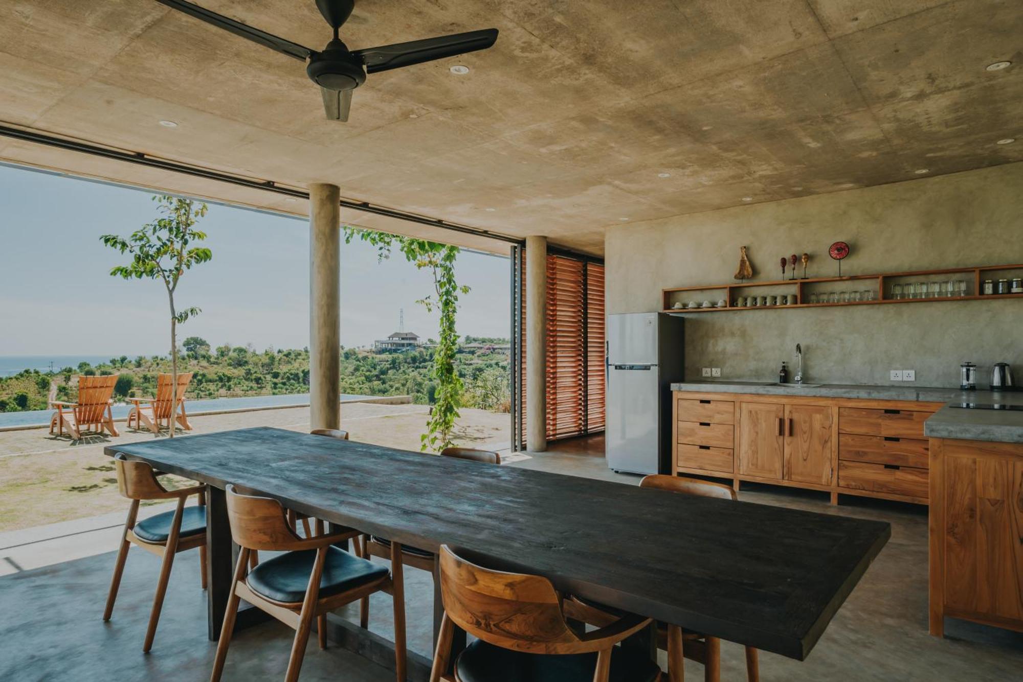 Sumberkima Hill Retreat 2 *