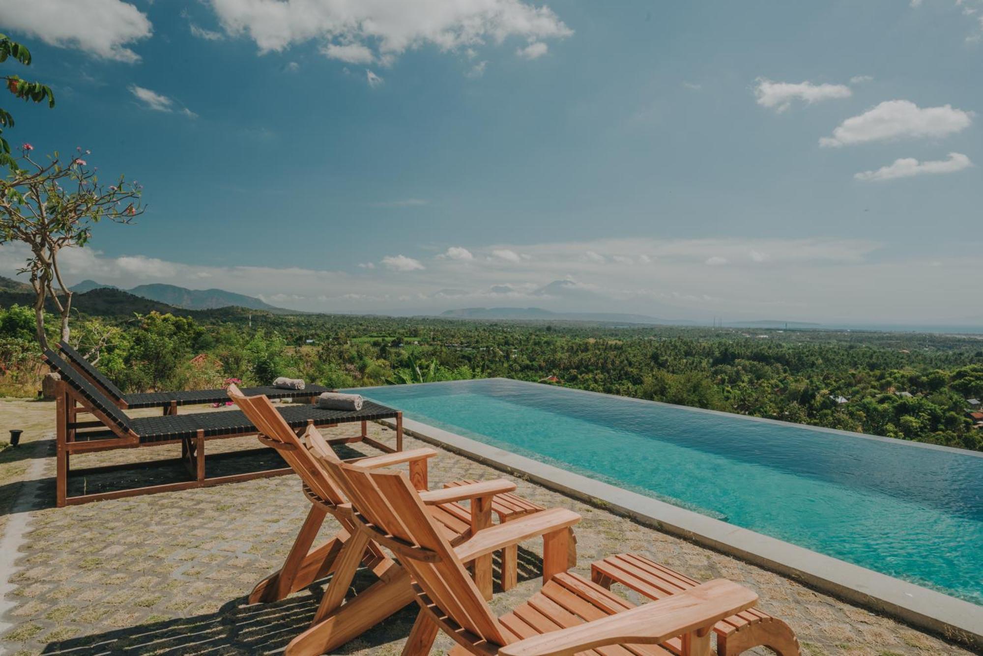 Sumberkima Hill Retreat 2