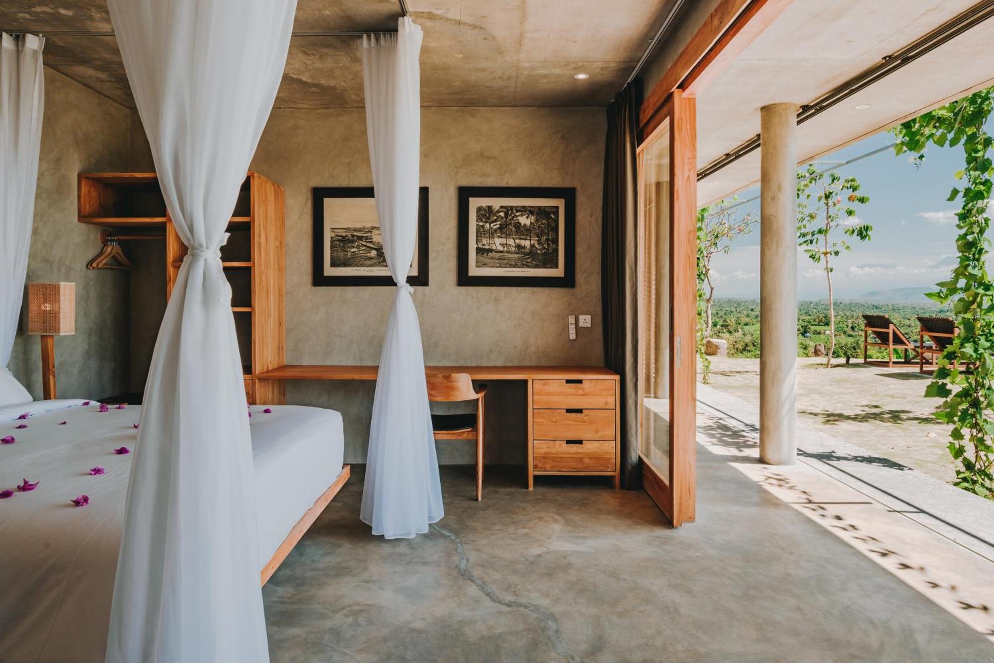 Sumberkima Hill Retreat 2