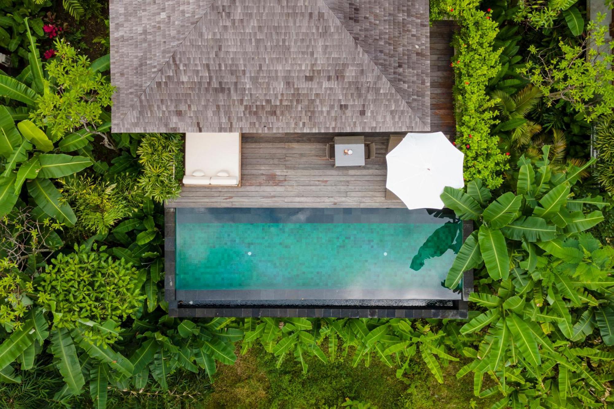 Kappa Senses Resort Ubud (Bali)