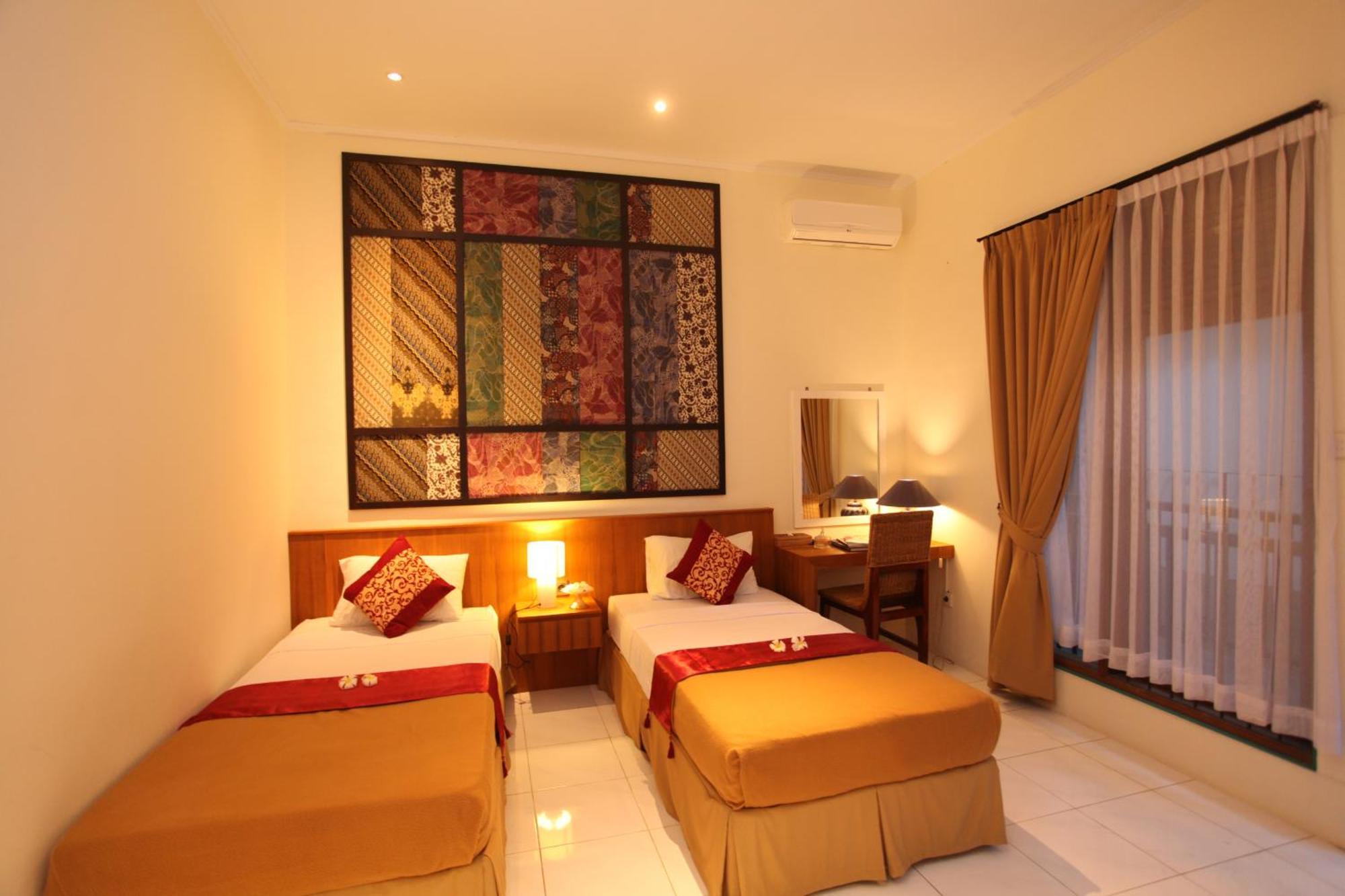 Seaview Hotel