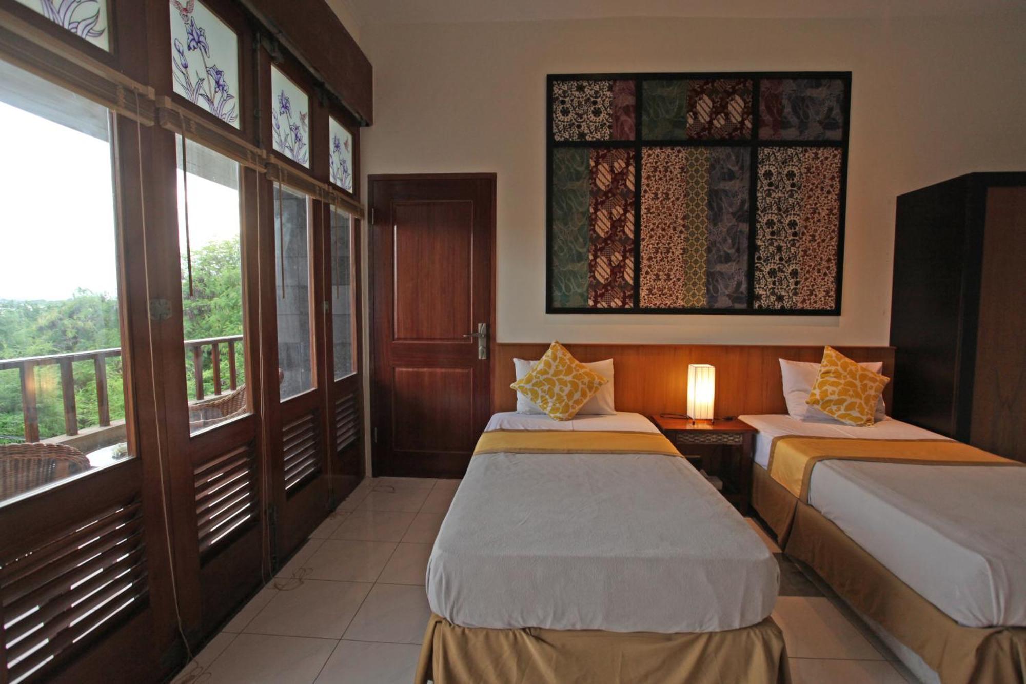 Hotel Seaview 3*