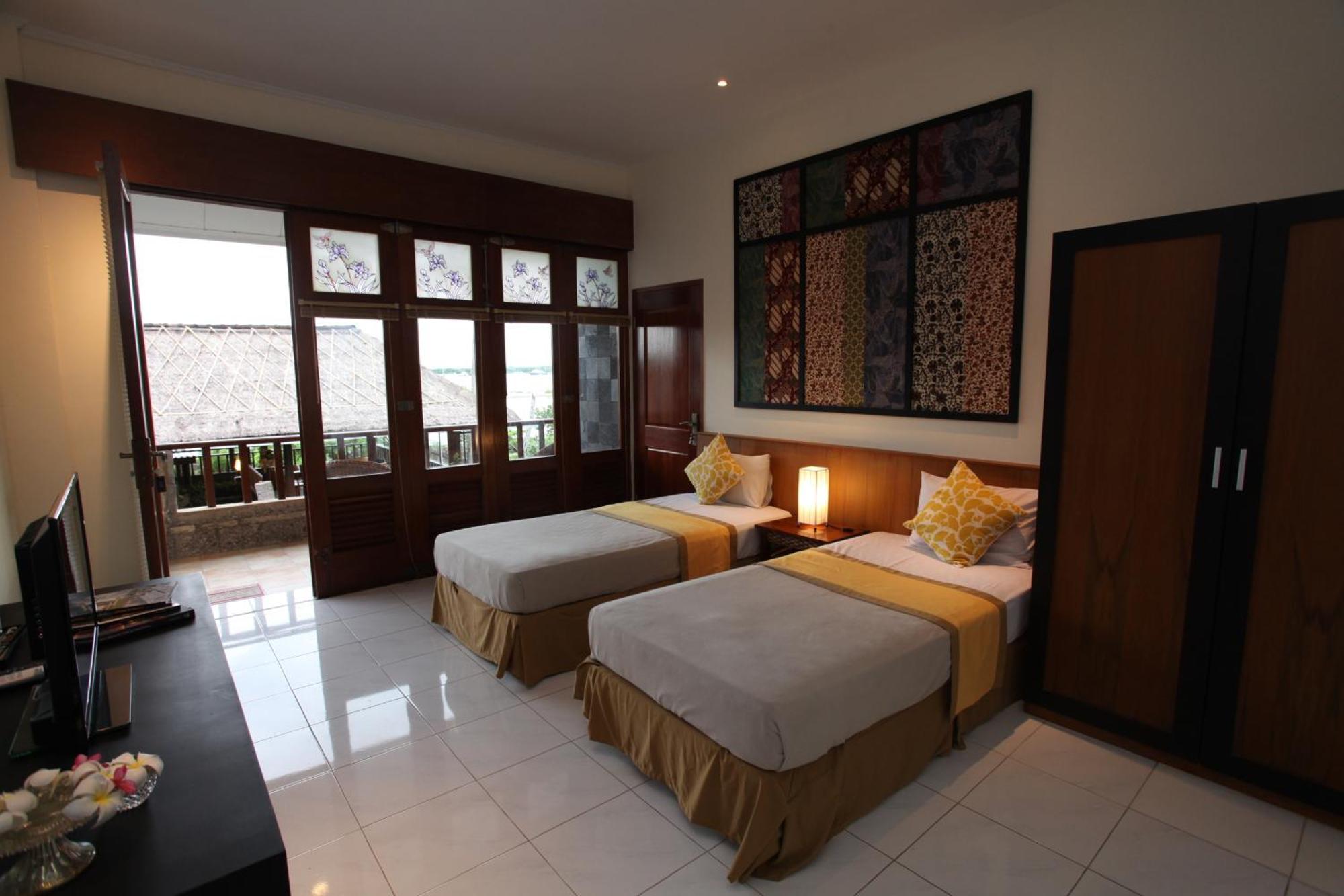 Seaview Hotel