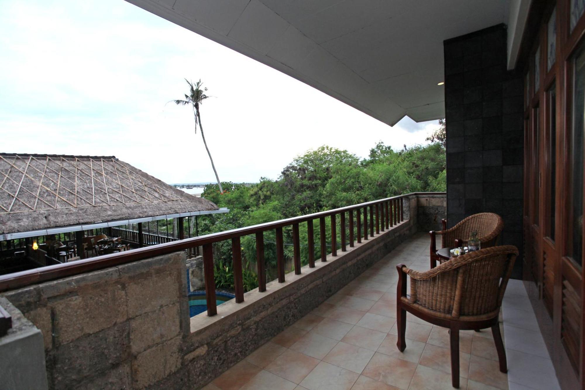 Seaview 3* Sanur (Bali)