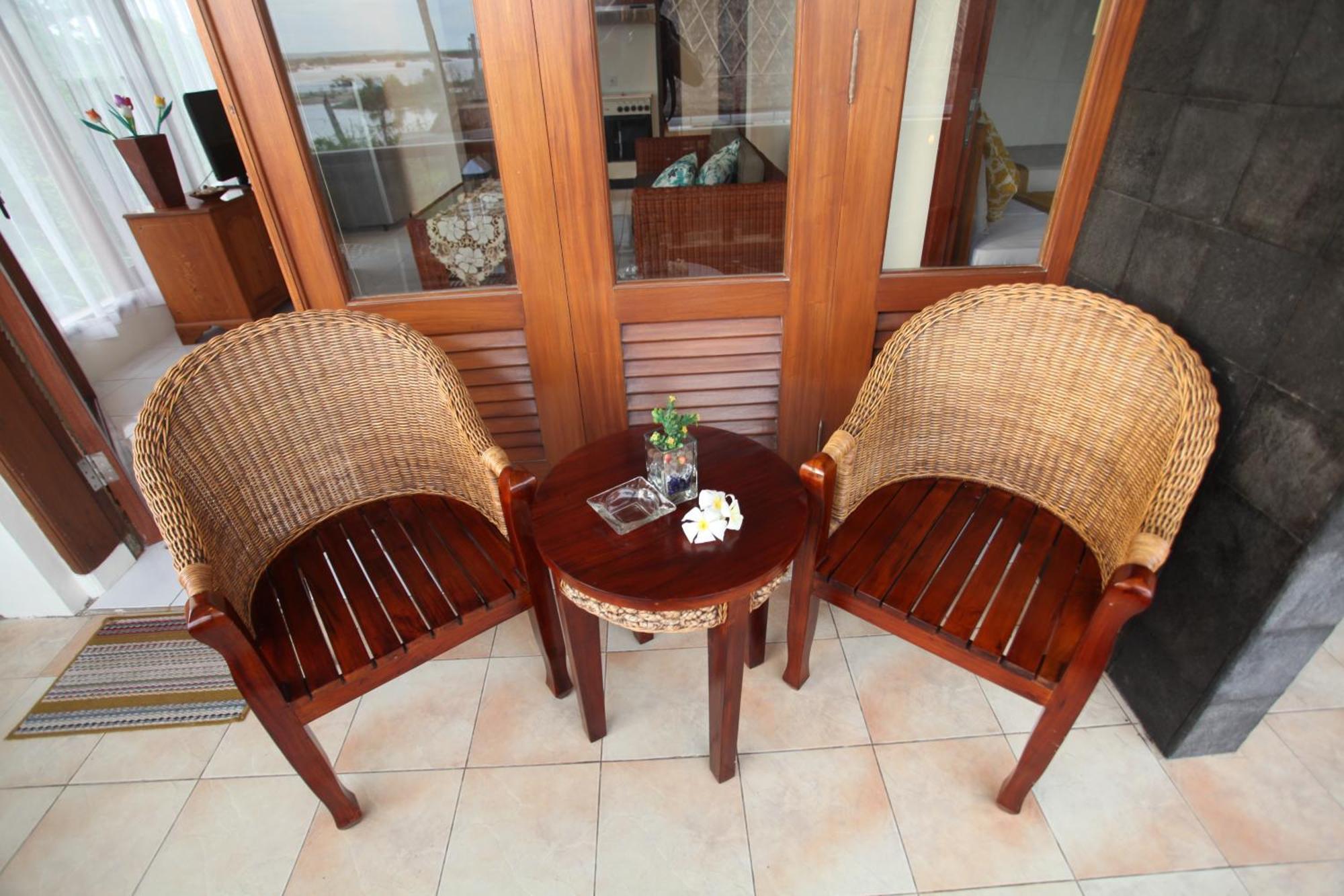 Hotel Seaview Sanur (Bali)