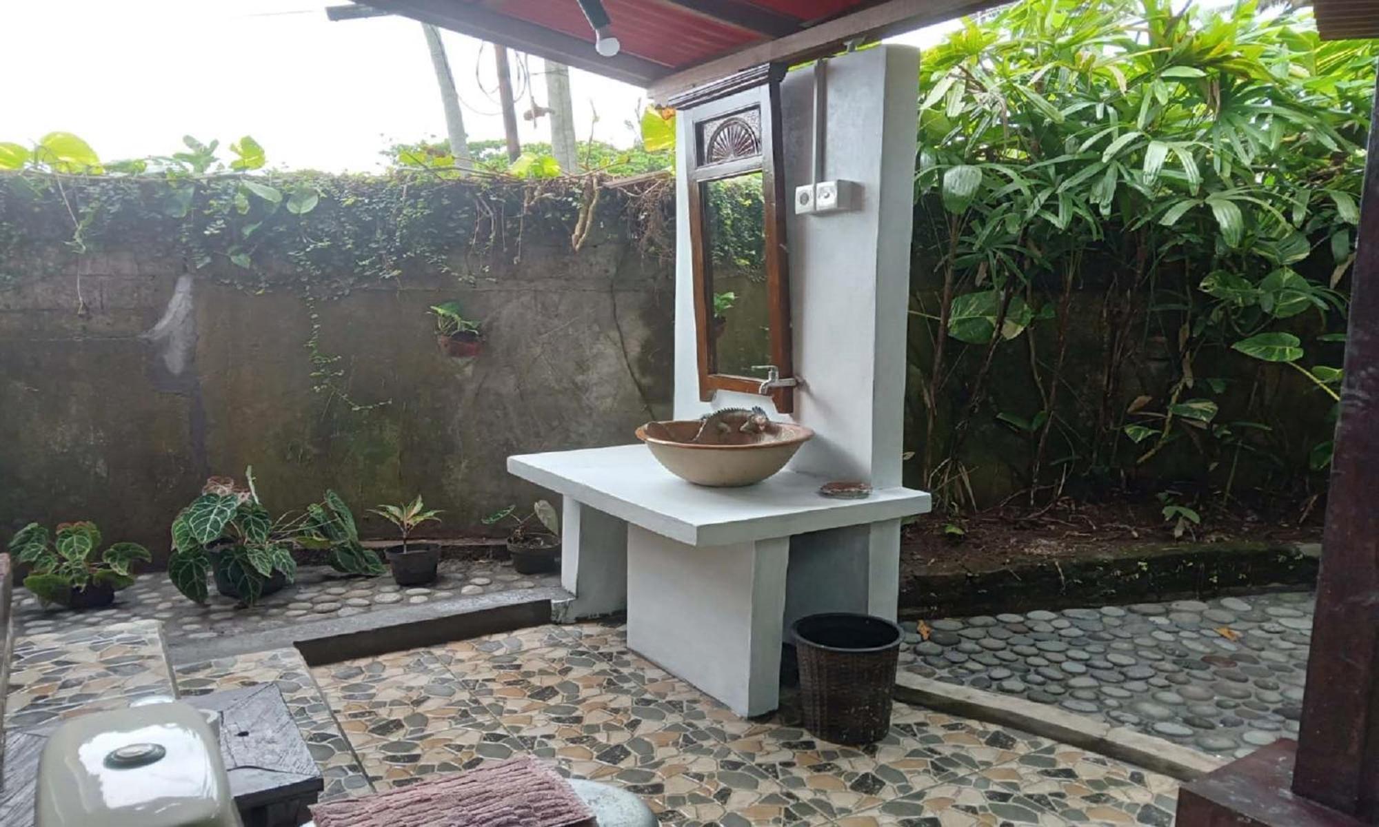 Hotel Pisces Balian 2*
