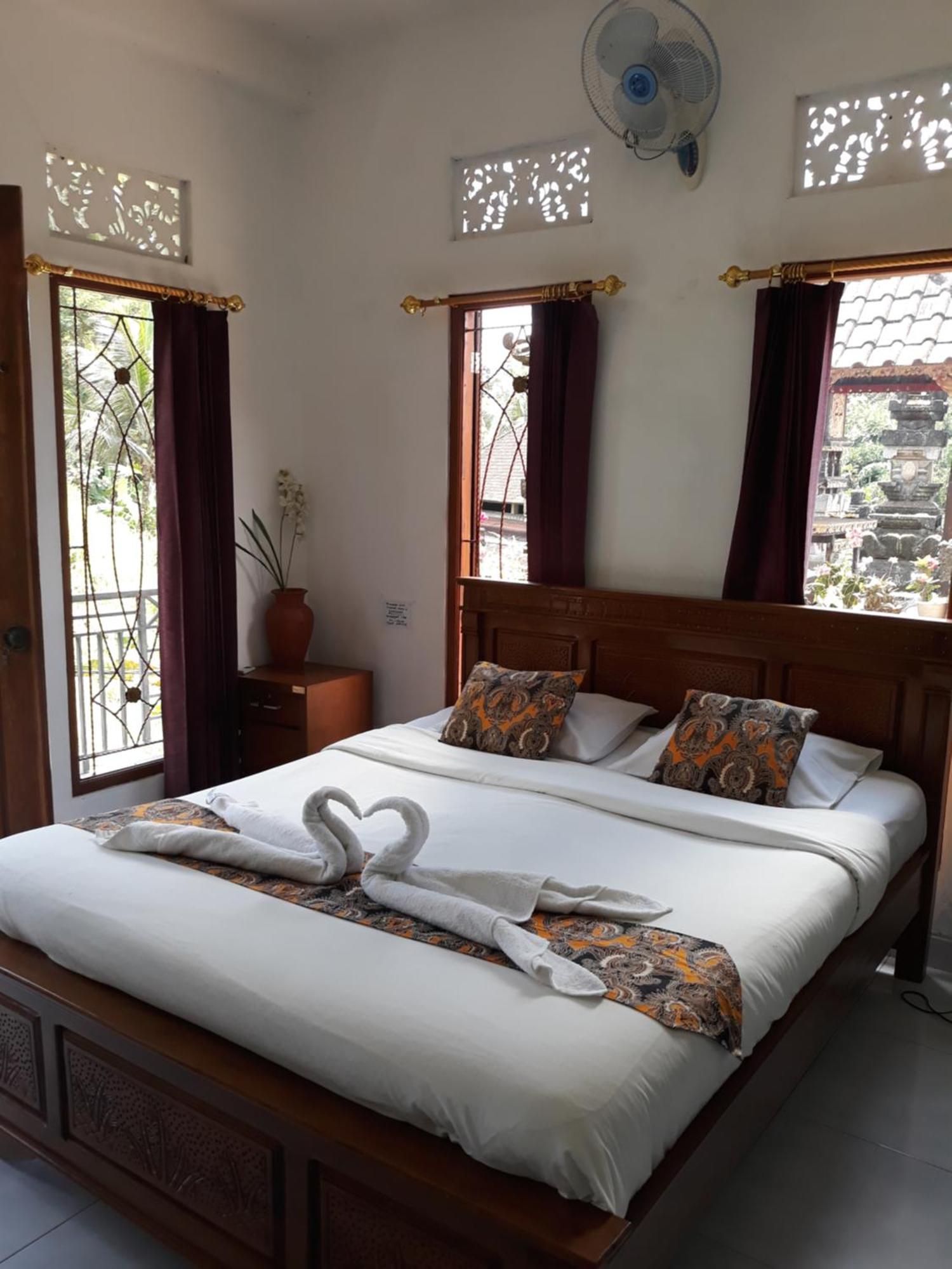 Kartika's House Guest house
