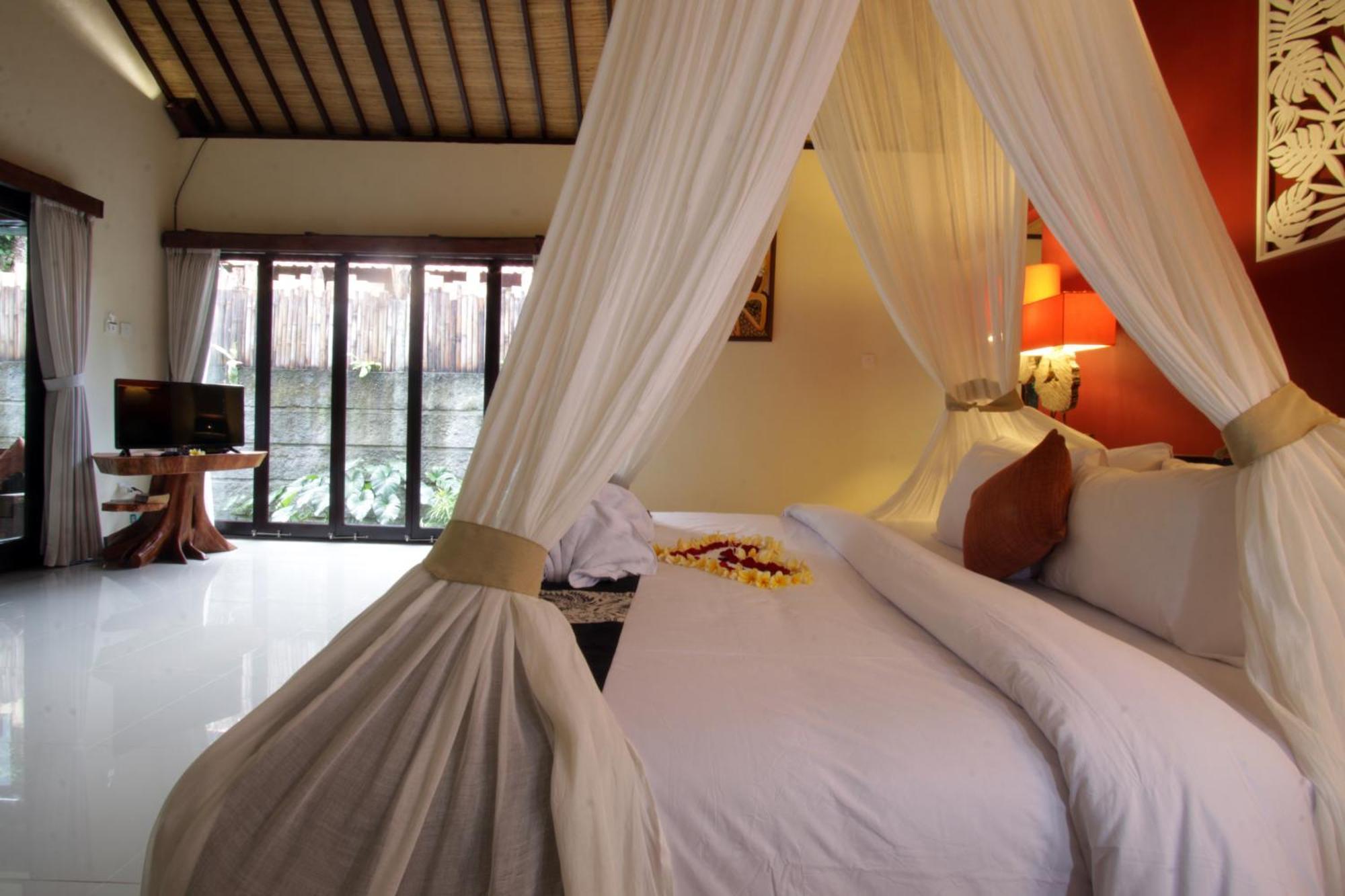Villa The Forest *