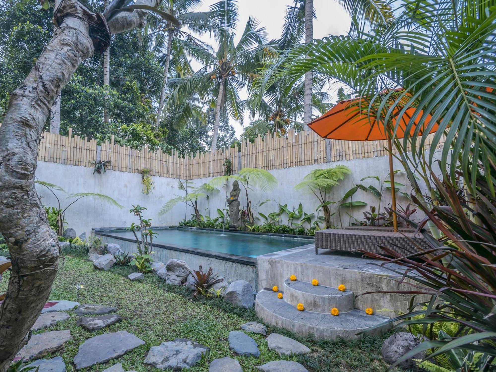 Villa The Forest