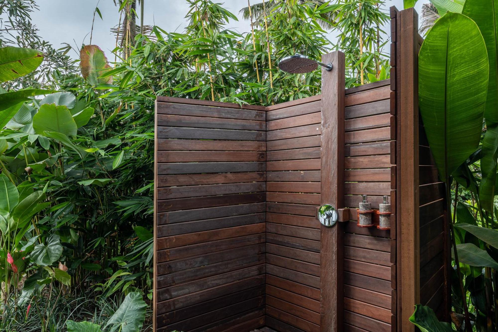 Kappa Senses 5* Ubud (Bali)