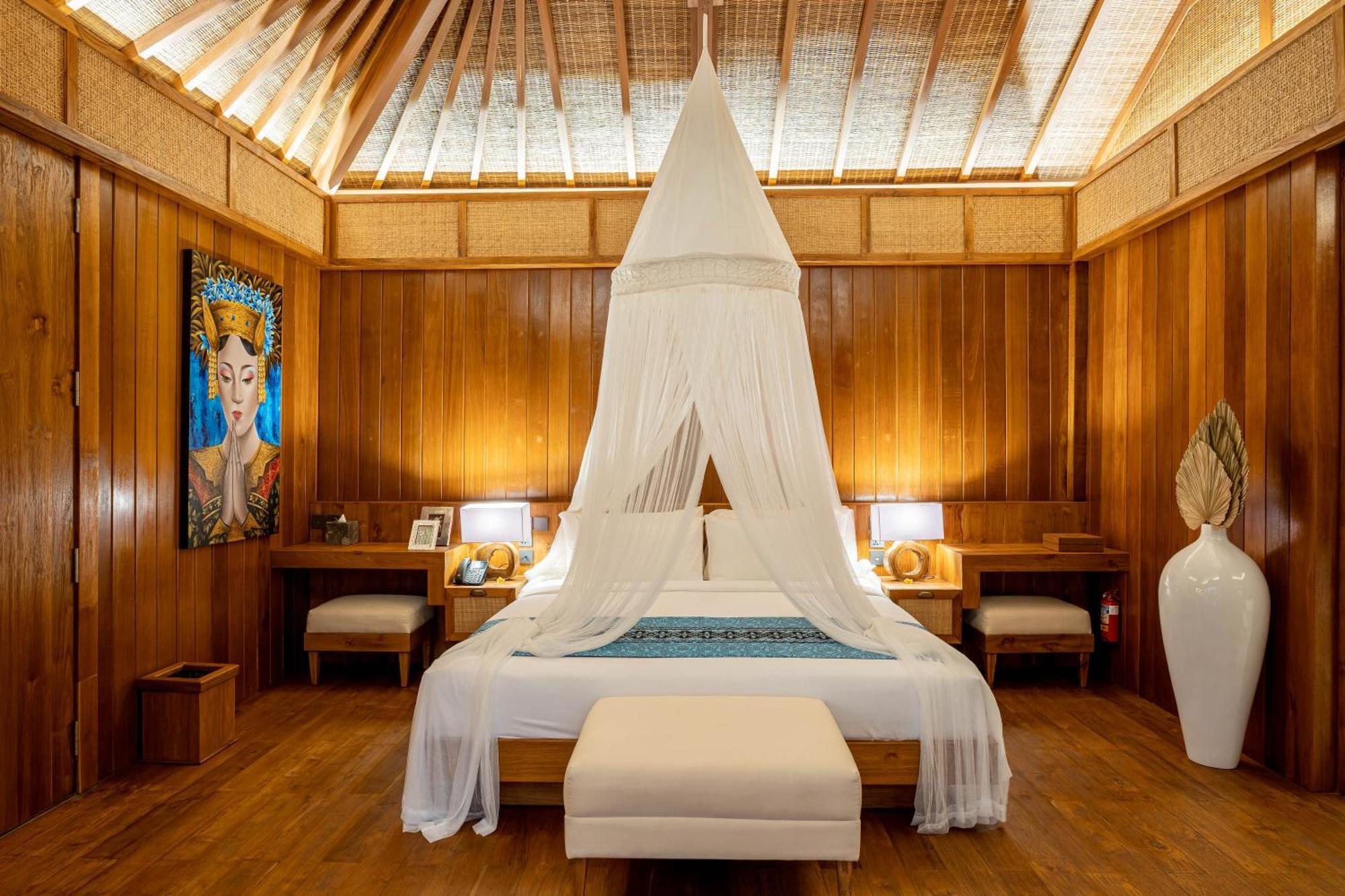 Kappa Senses Resort
