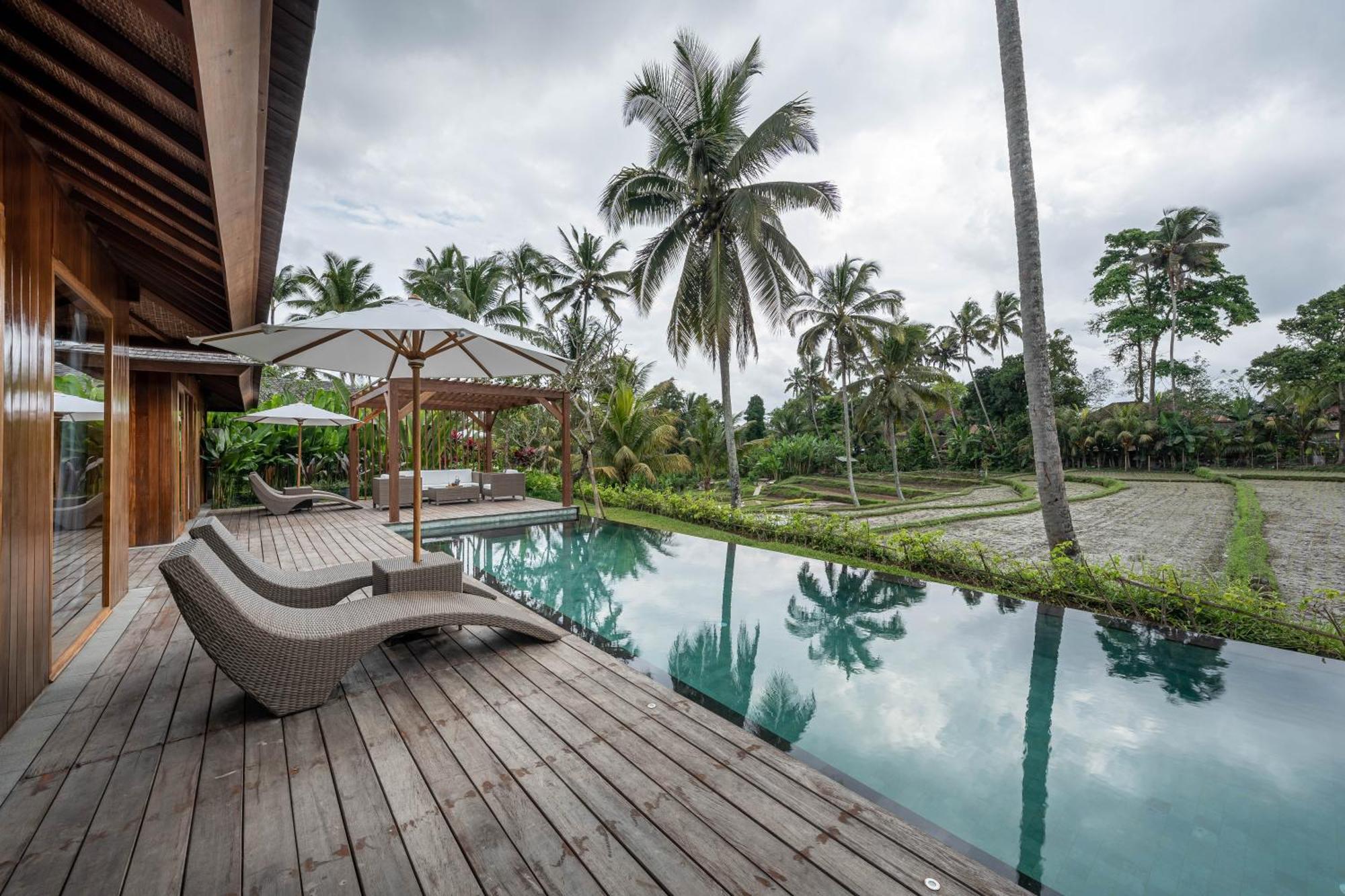 Resort Kappa Senses Ubud (Bali)