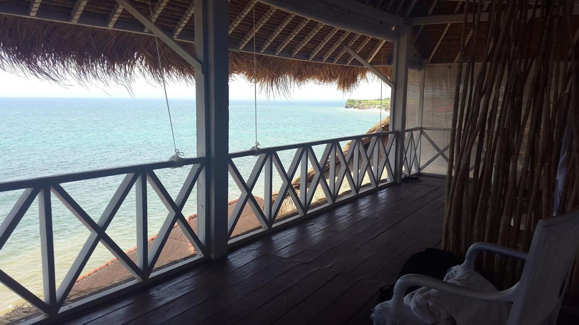 Sal Secret Spot 3* Pecatu (Bali)