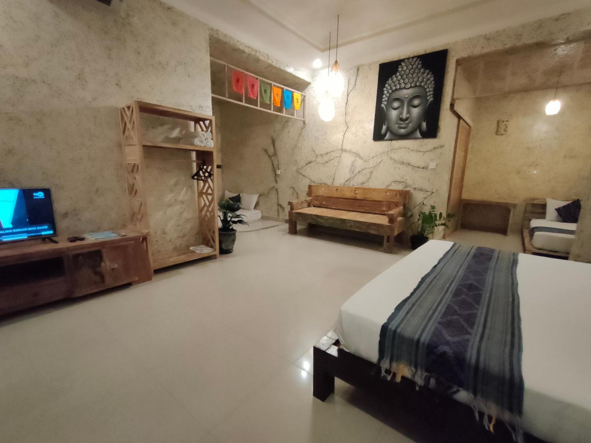 Baliwid Guest house