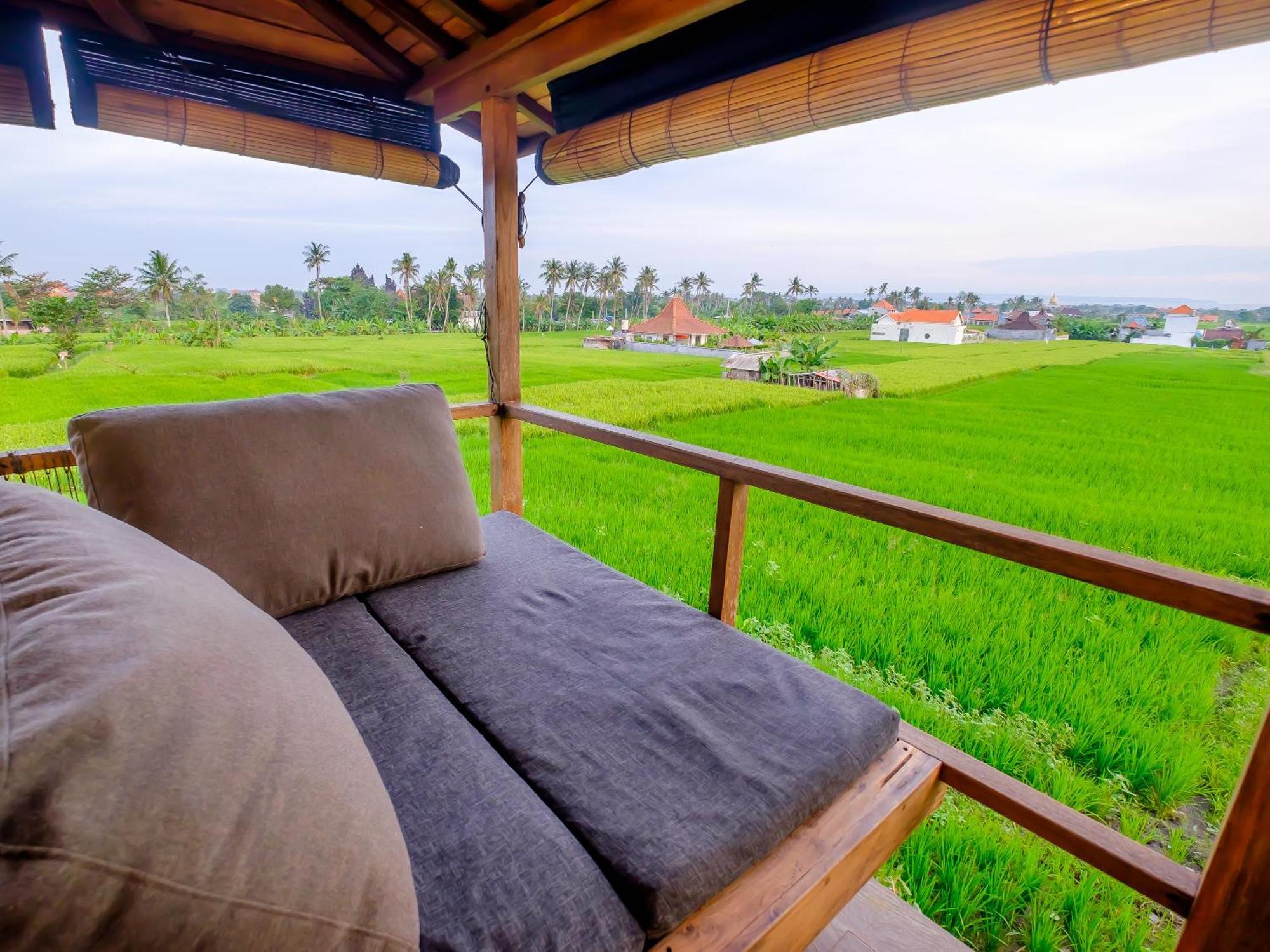 Wooden Paradise Canggu (Bali)