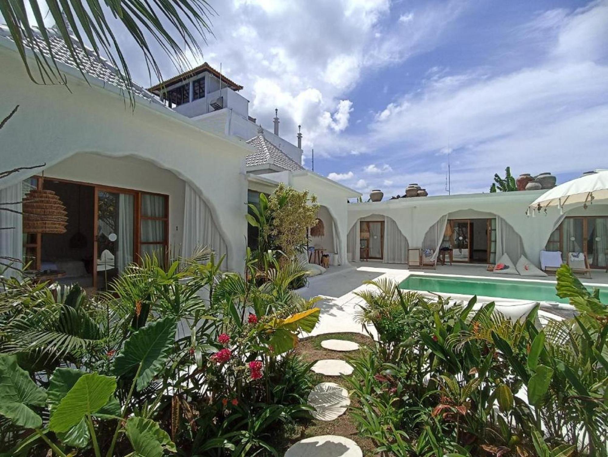 Guest house Sal Secret Spot
