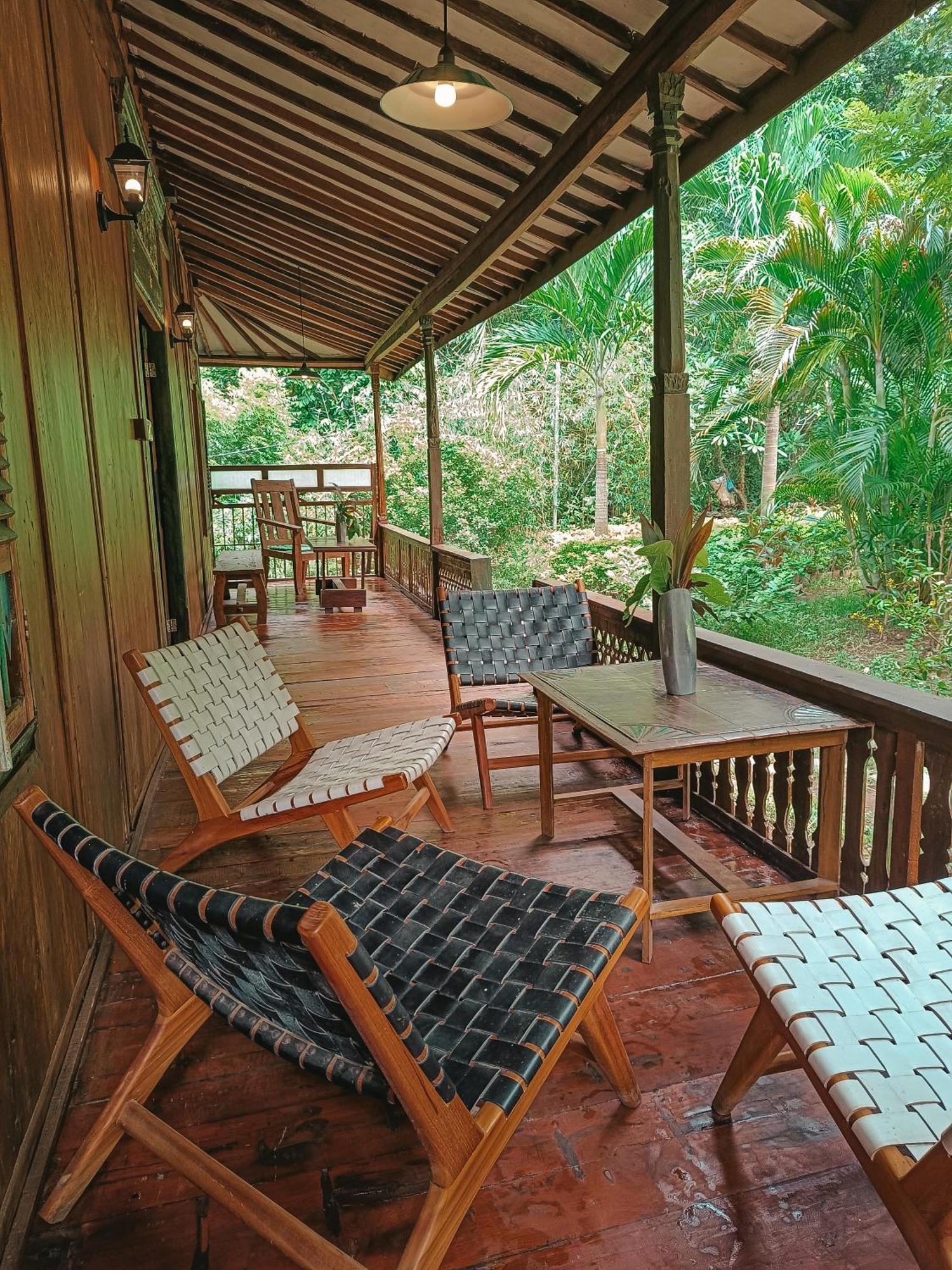 Alaya * Pemuteran (Bali)