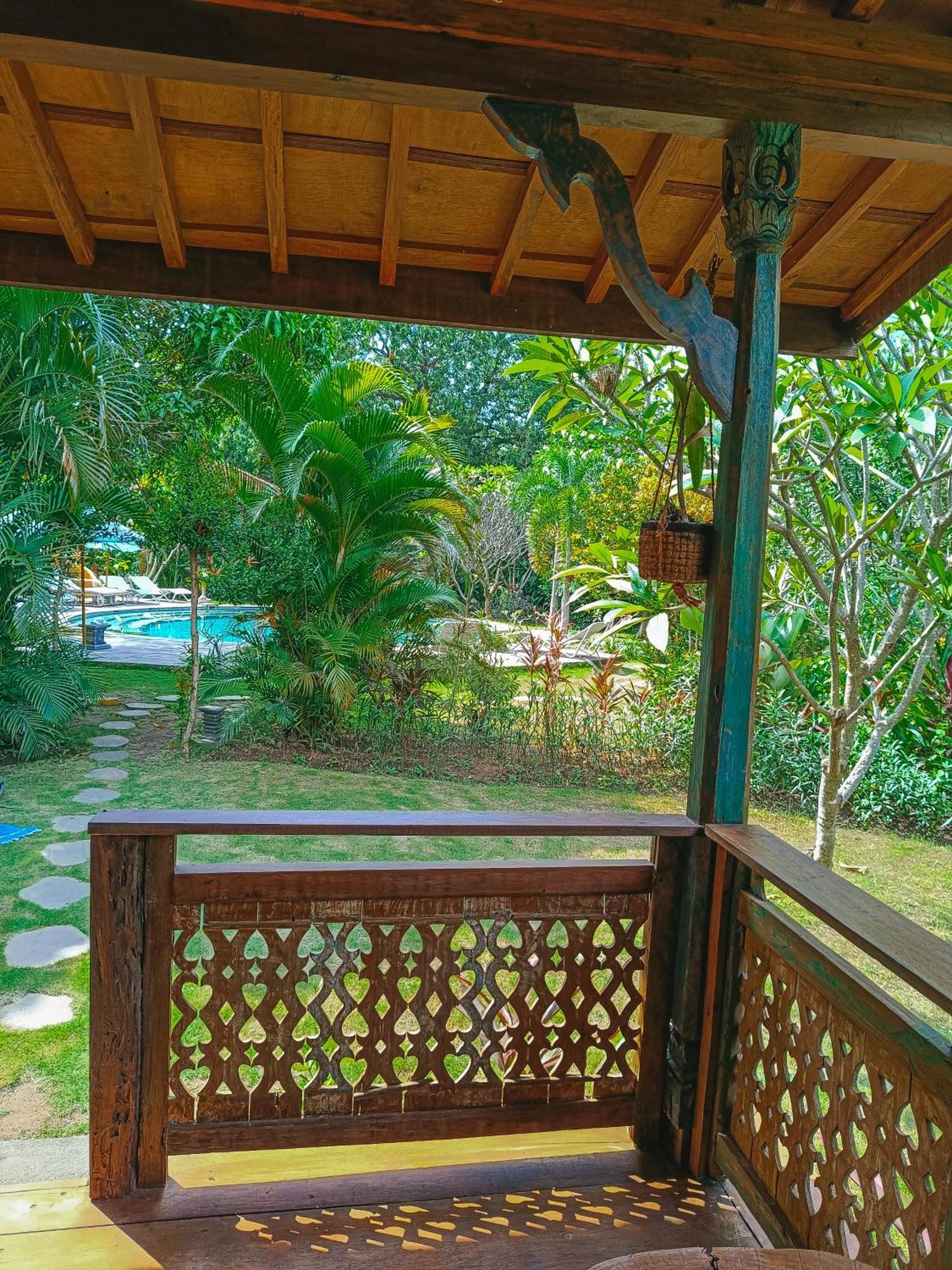 Alaya Lodge
