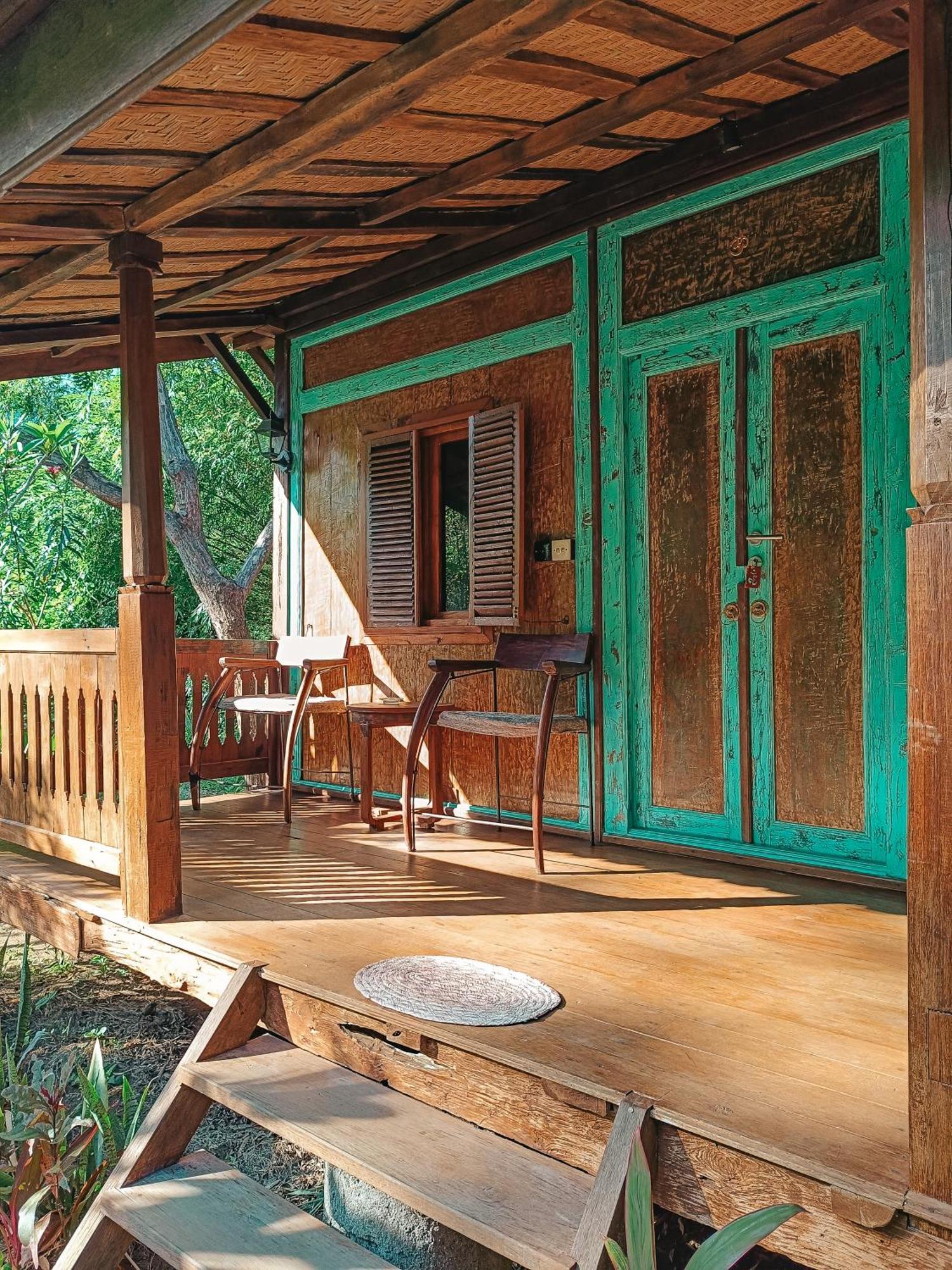 Alaya Lodge Pemuteran (Bali)