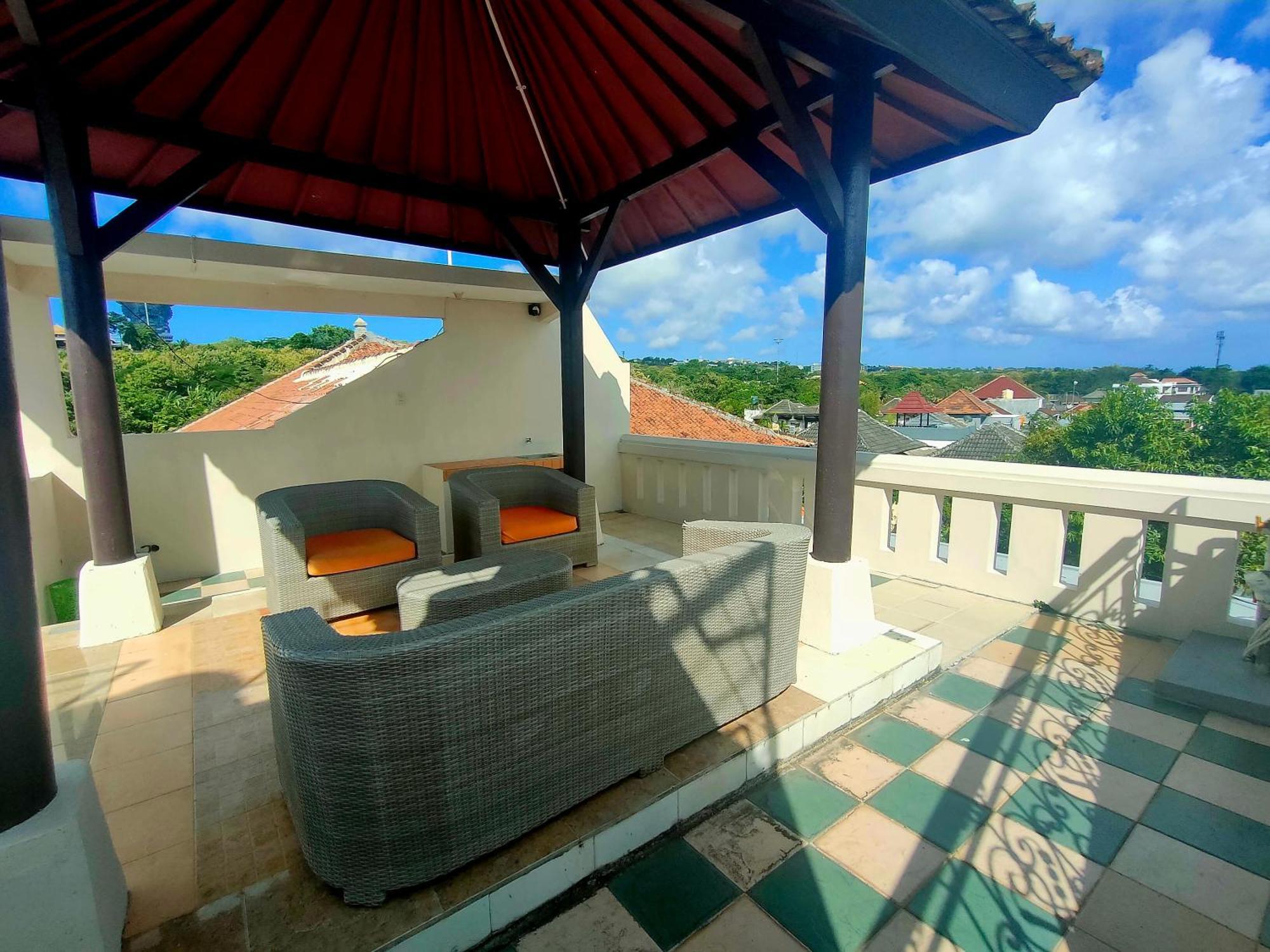 Gwk View Boutique Hotel And Residence Hotel