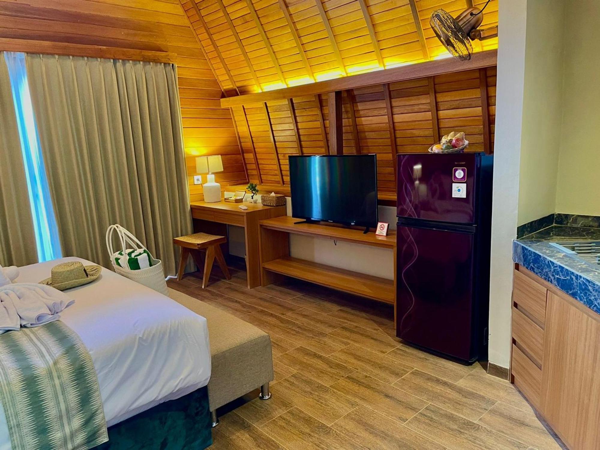 Villa Abian Klumpu & Bali *
