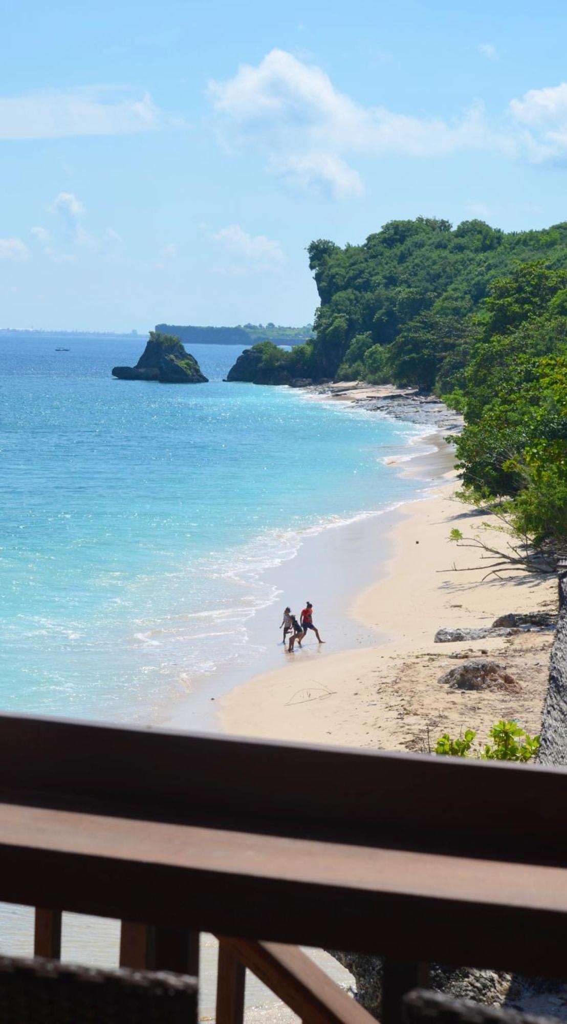 Homestay Ari Uluwatu (Bali)