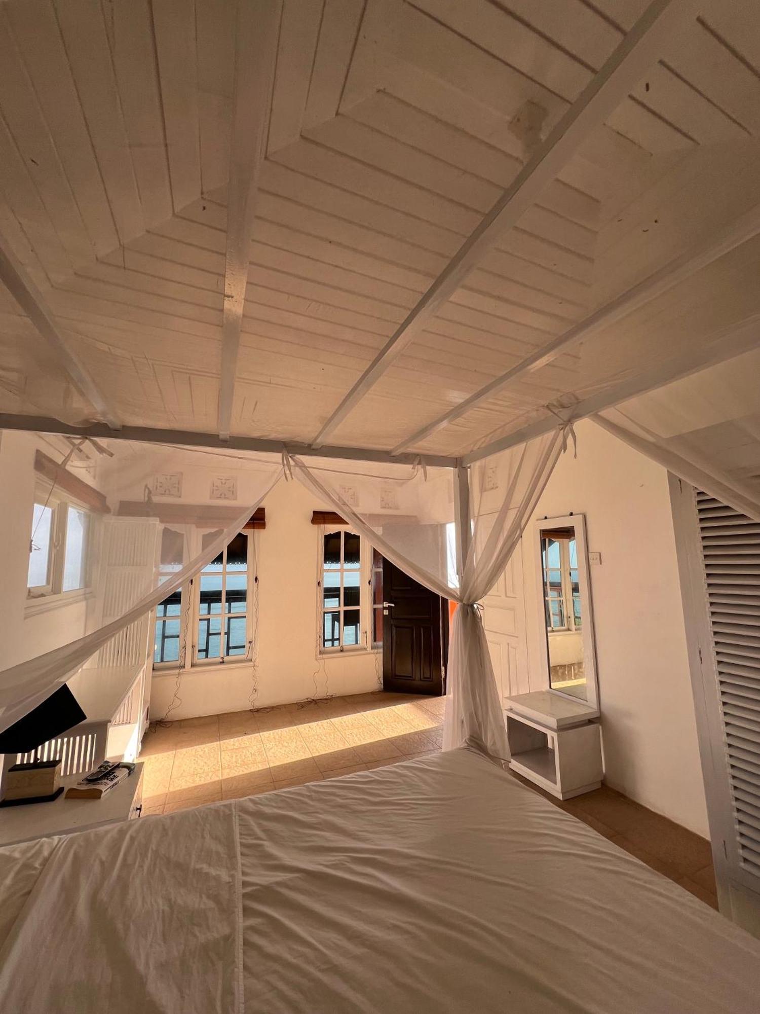 Ari Homestay