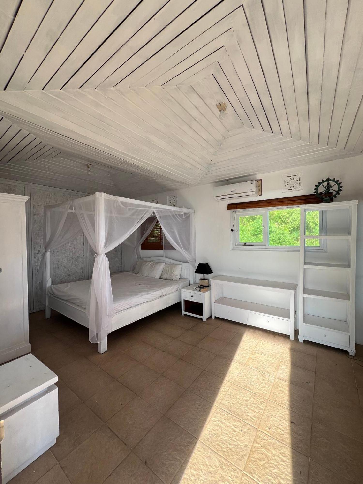 Homestay Ari Uluwatu (Bali)