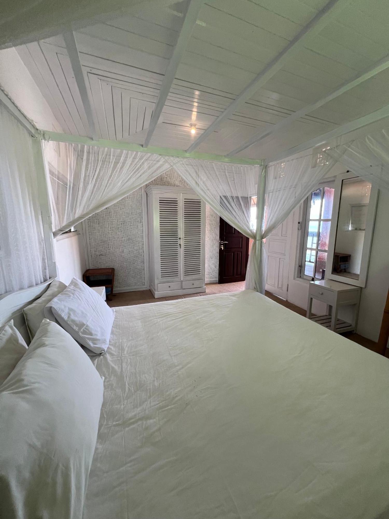 Ari Homestay