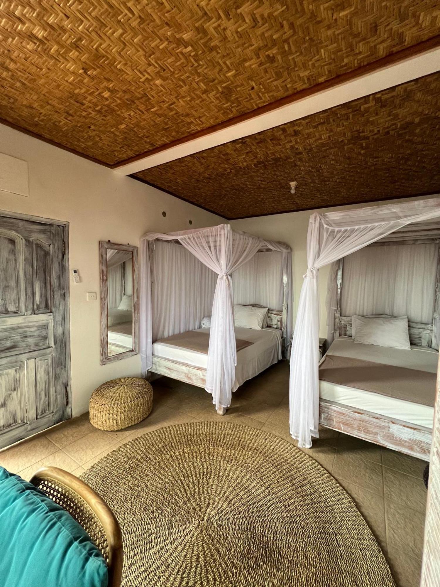 Homestay Ari Uluwatu (Bali)
