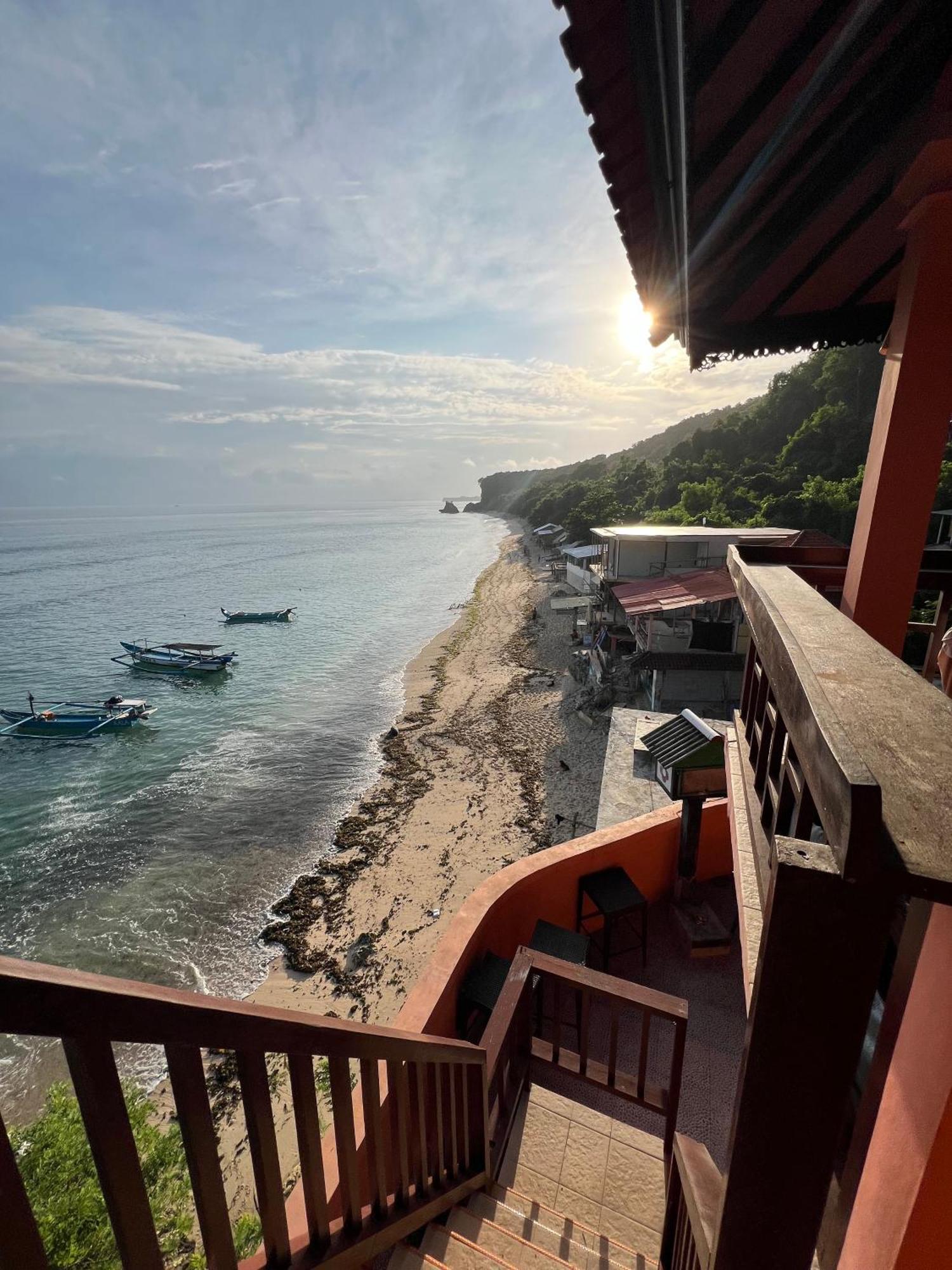 Ari * Uluwatu (Bali)