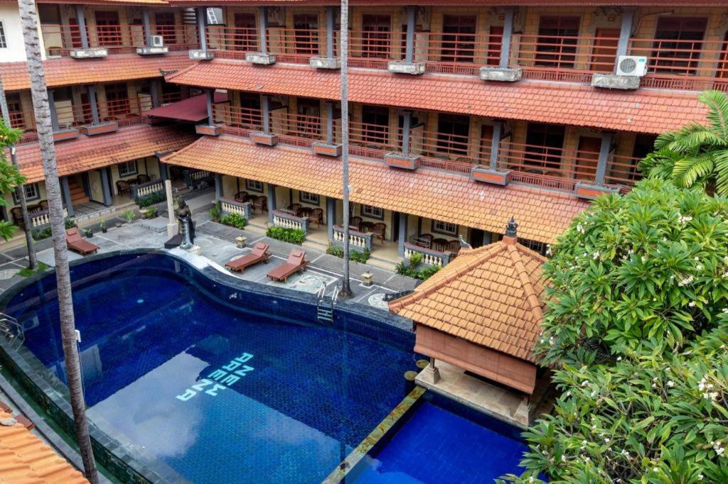 Hotel New Arena Kuta