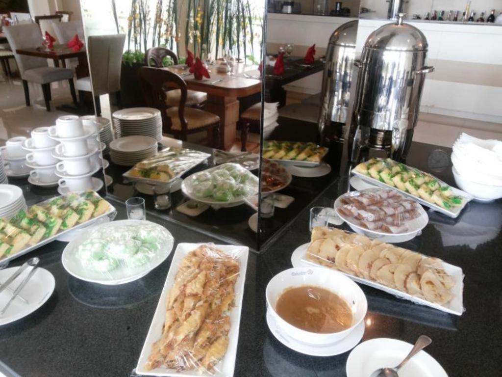Gran Surya 3* Banjar (Bali)