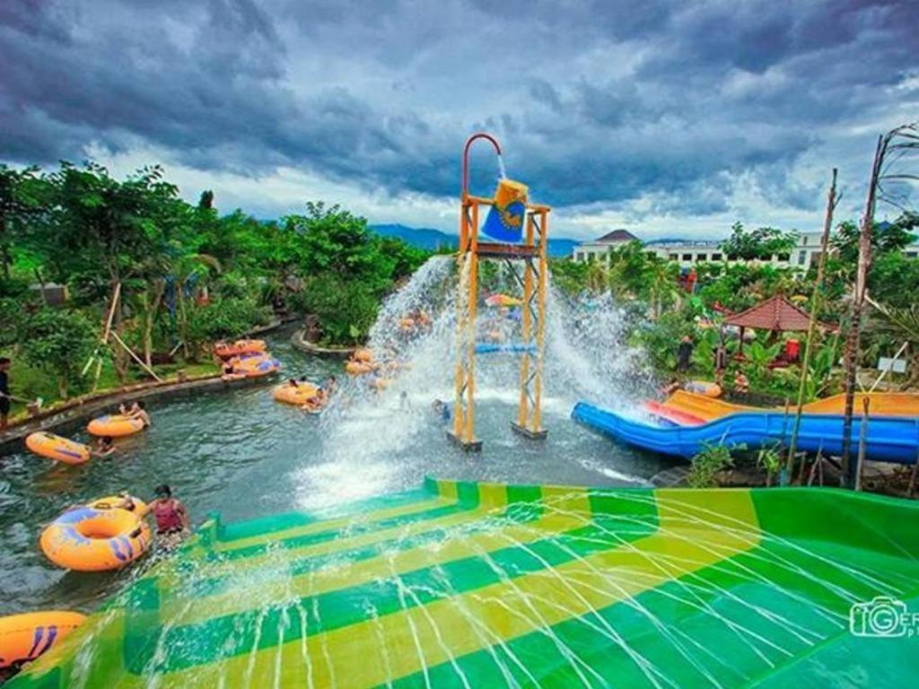 Gran Surya Banjar (Bali)