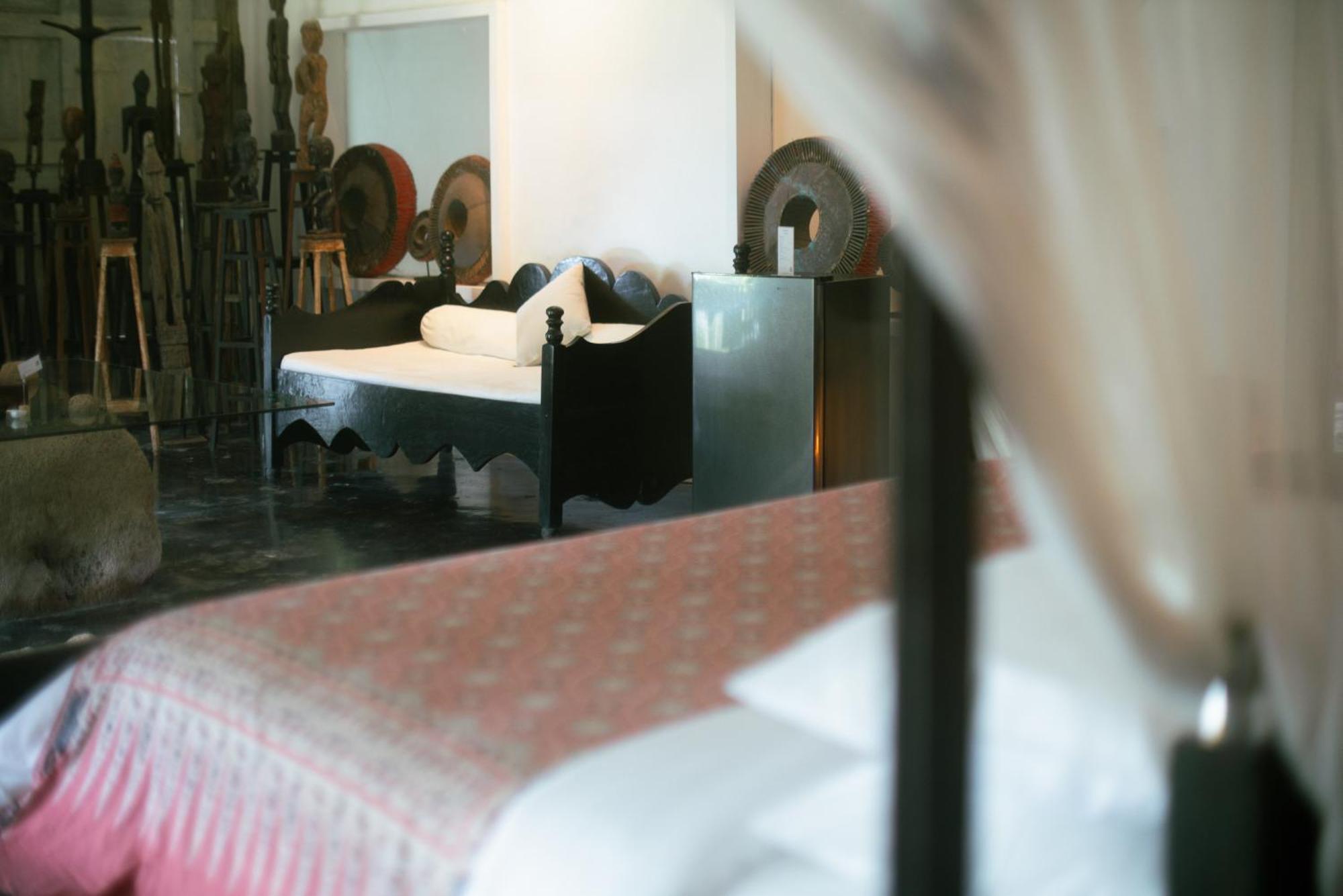 Morabito Art 5* Canggu (Bali)