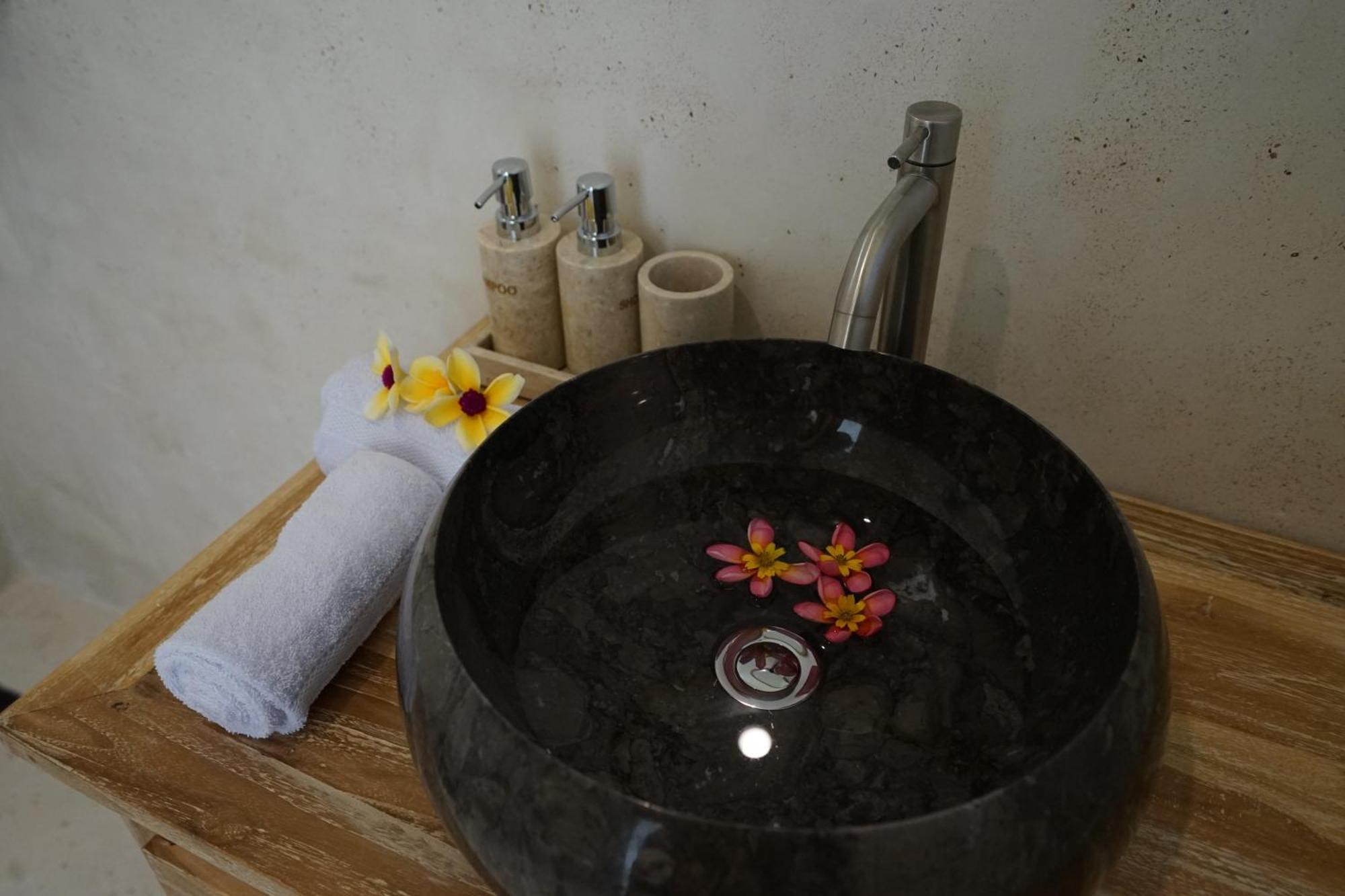 Guest house Sukacita Hill Uluwatu (Bali)