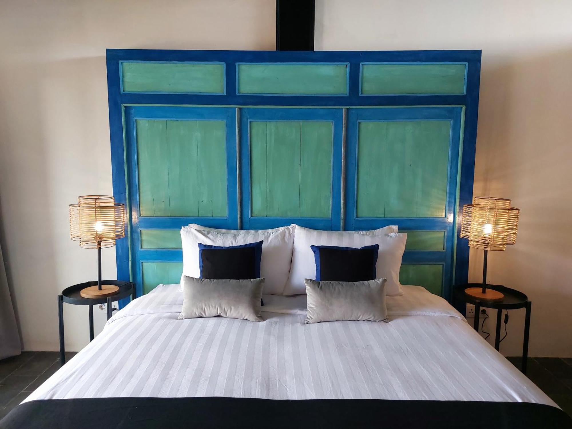 Spaces Bali Unique Boutique 4*
