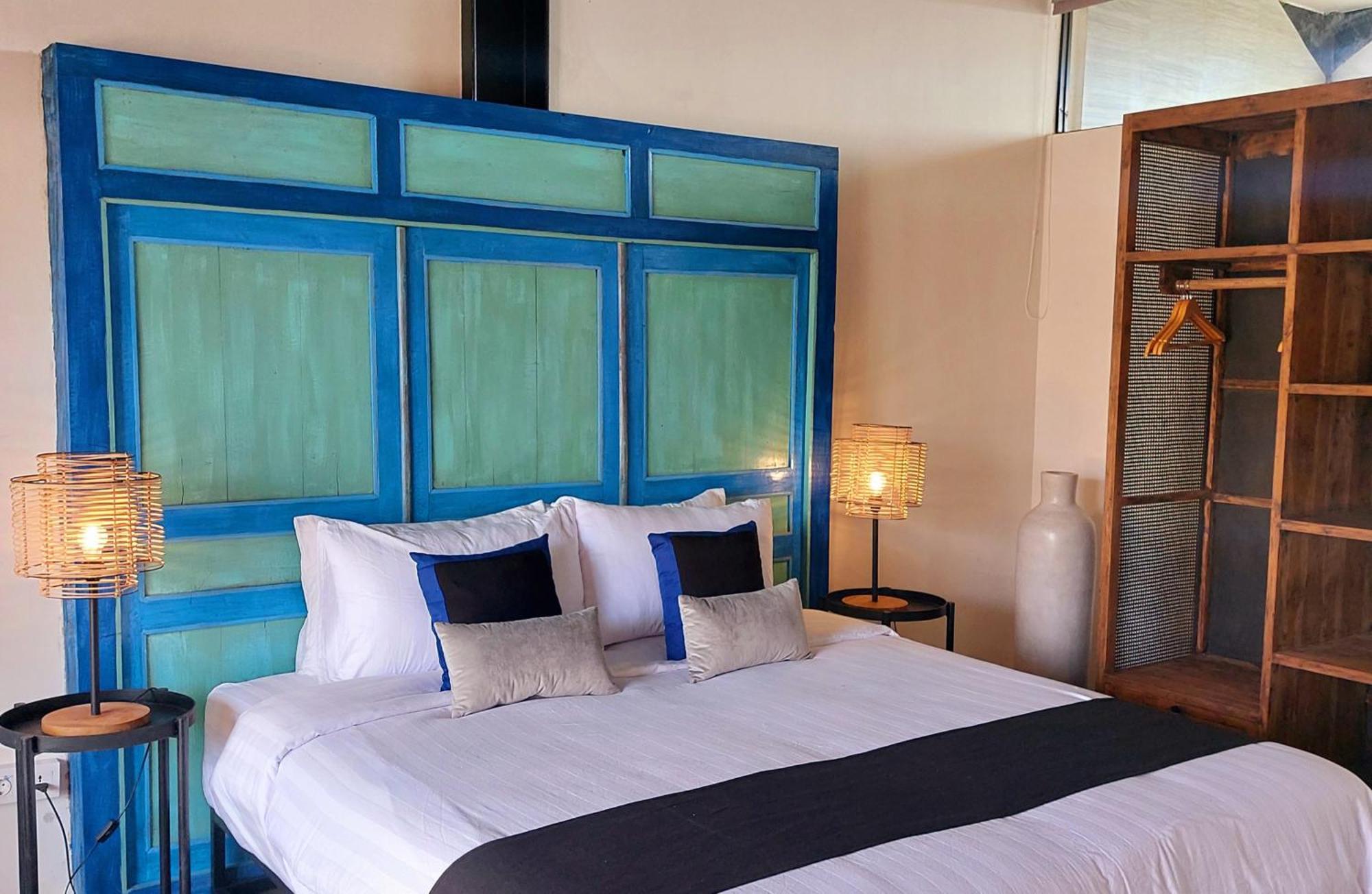 Spaces Bali Unique Boutique 4* Munggu