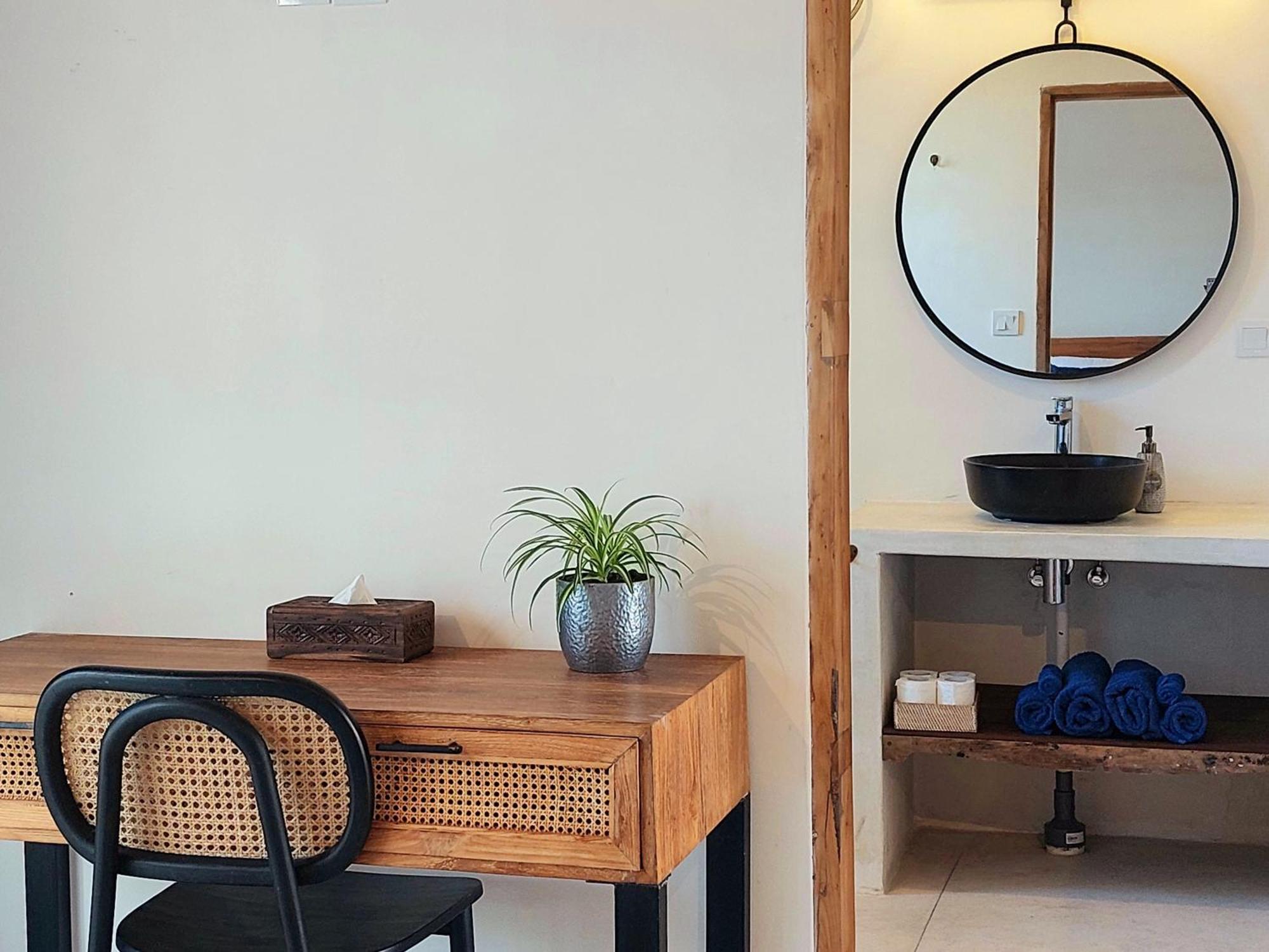 Spaces Bali Unique Boutique 4*
