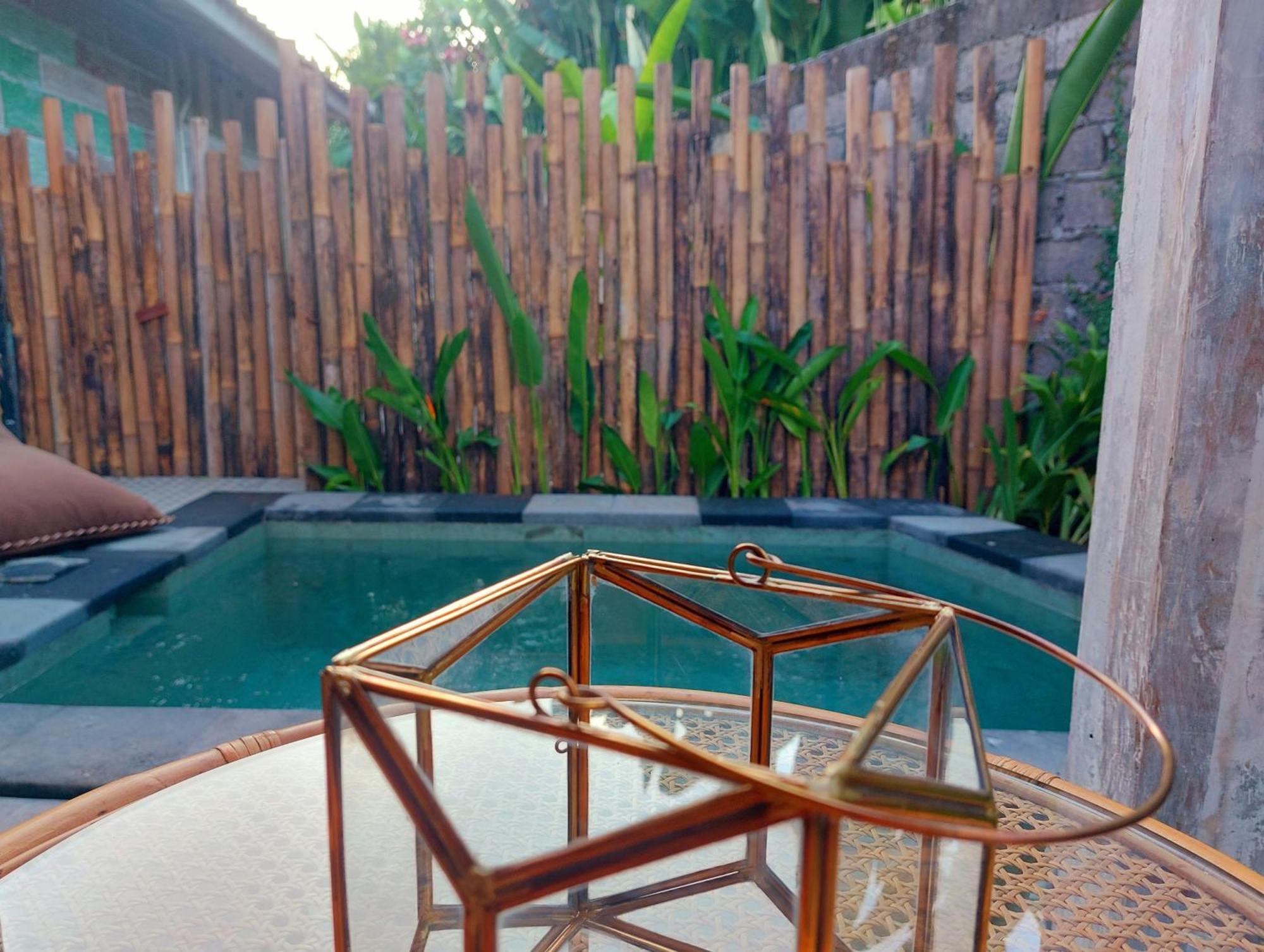 Spaces Bali Unique Boutique