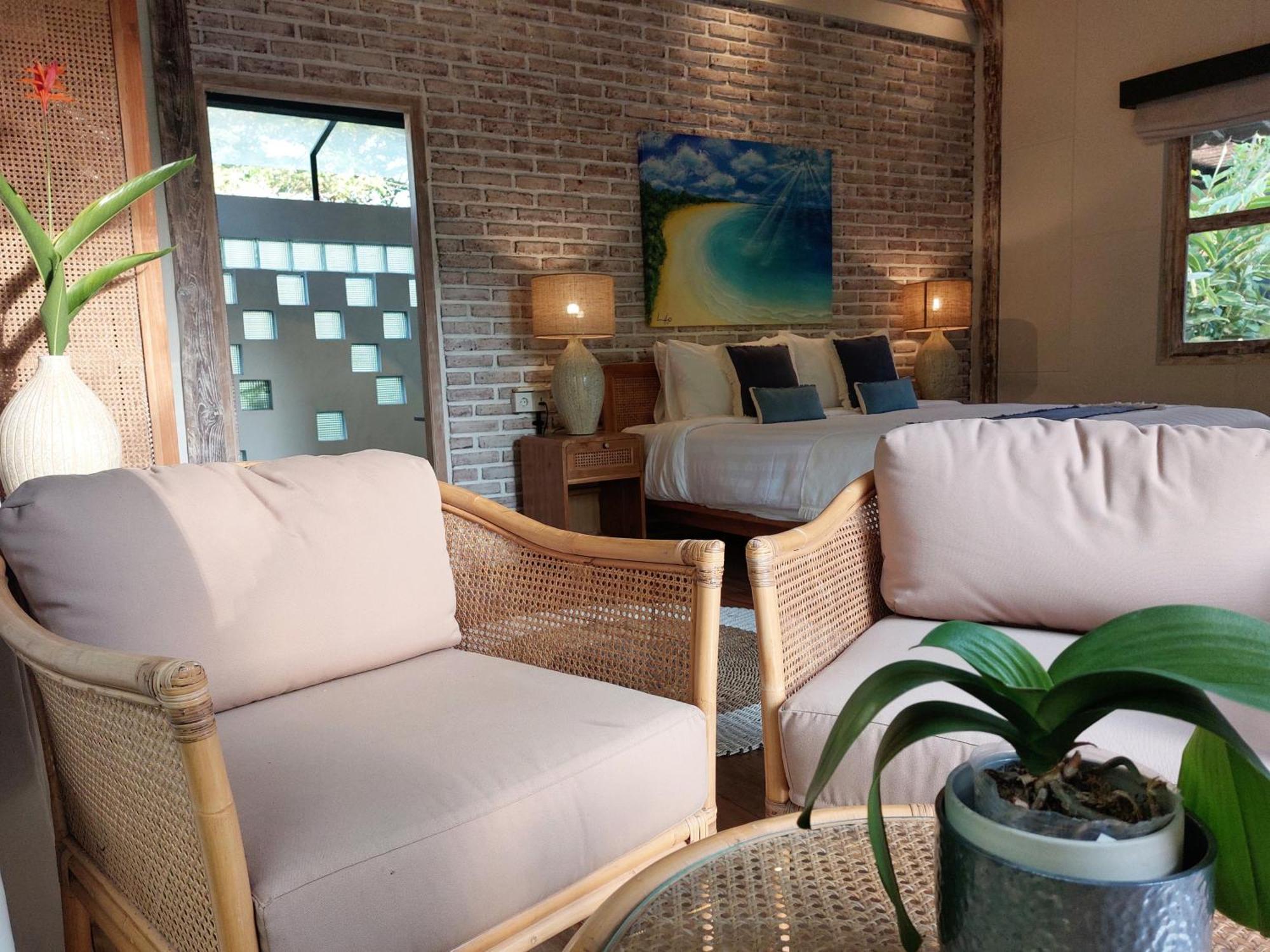 Spaces Bali Unique Boutique Munggu