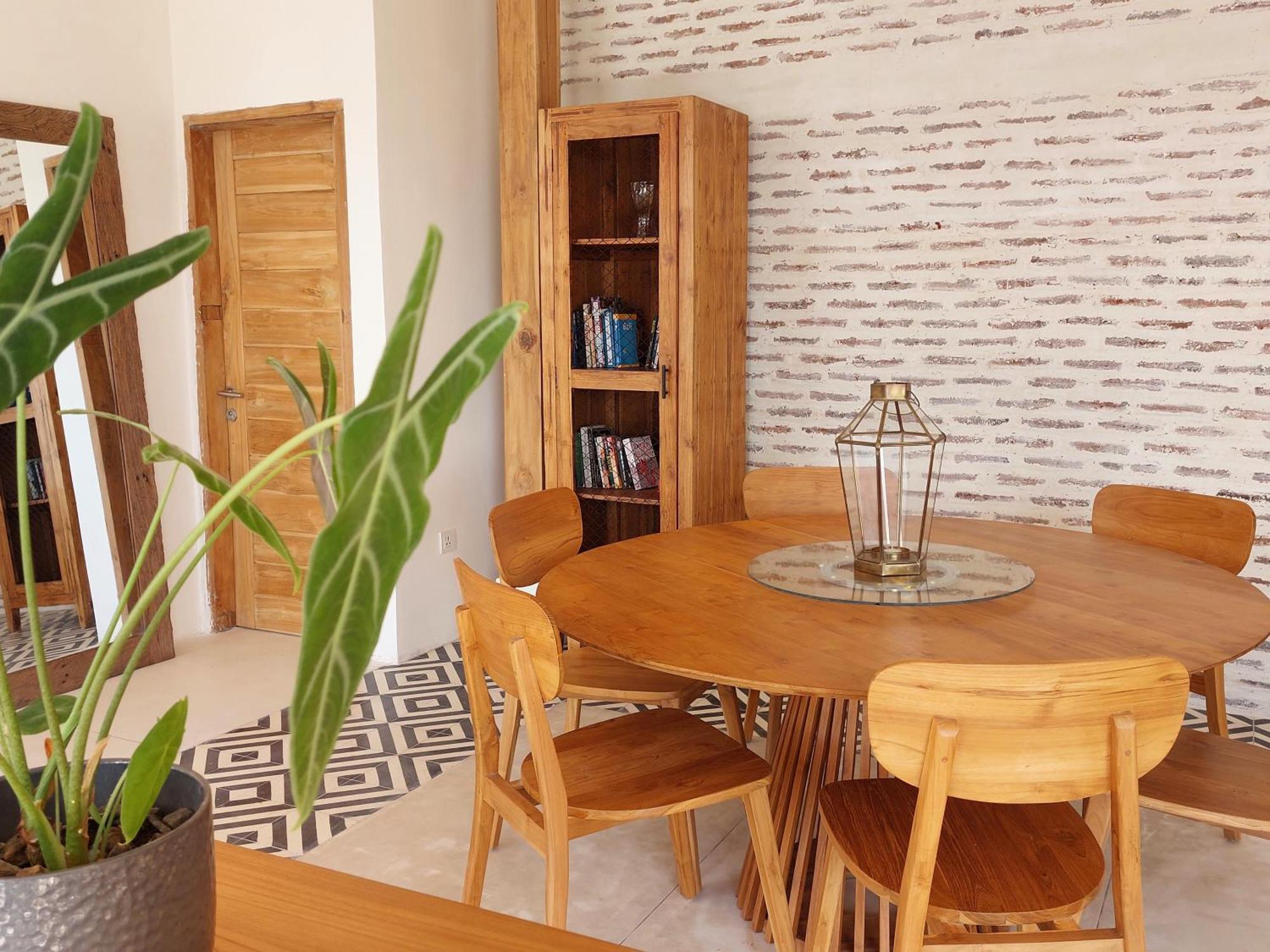 Spaces Bali Unique Boutique 4*