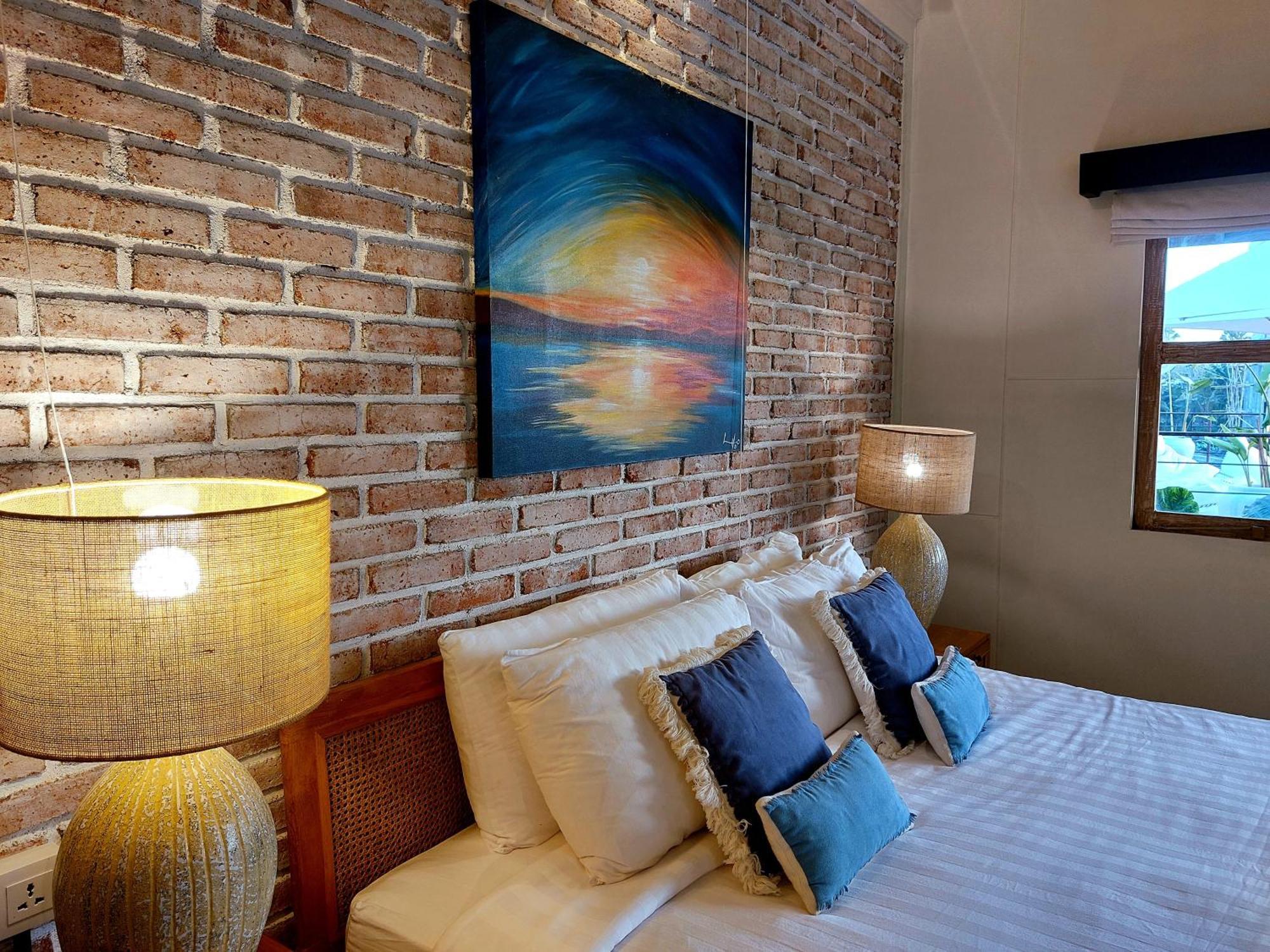 Spaces Bali Unique Boutique Hotel Munggu