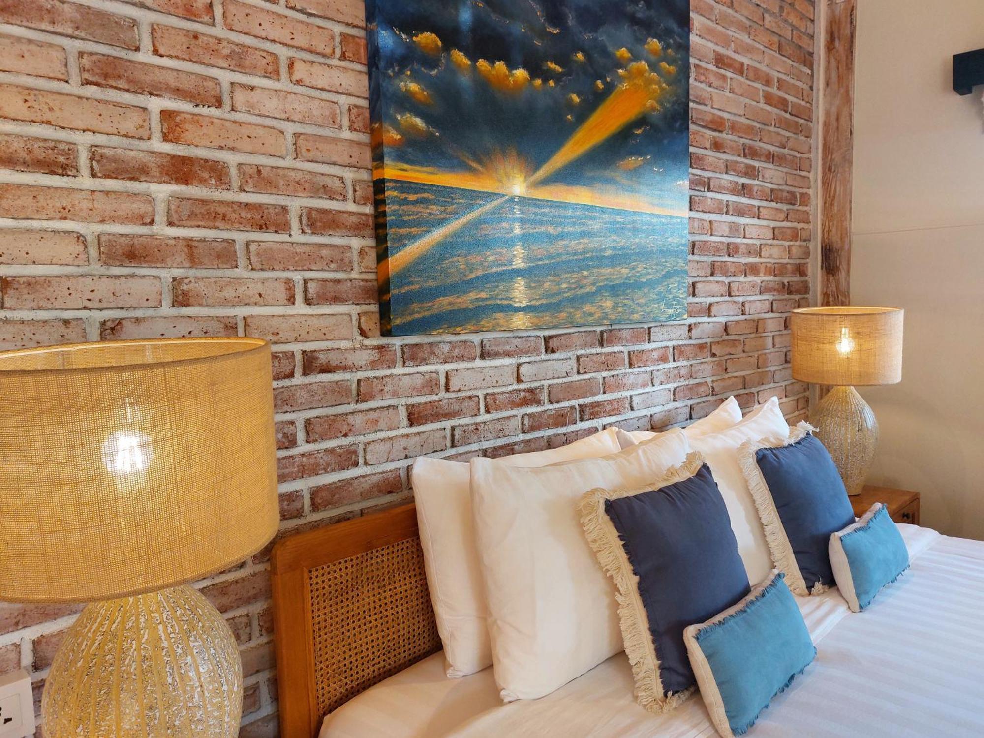 Hotel Spaces Bali Unique Boutique Munggu