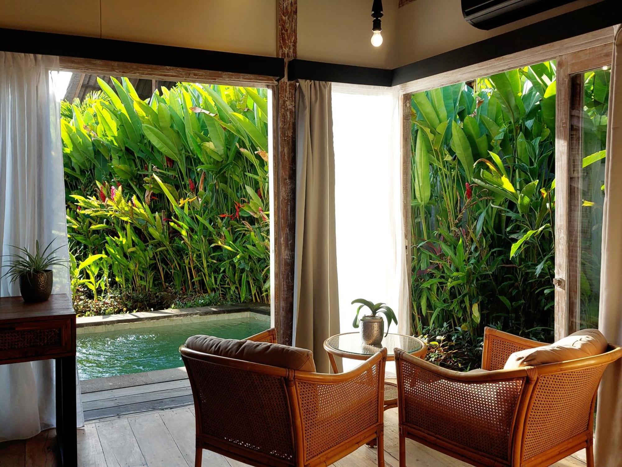 Spaces Bali Unique Boutique