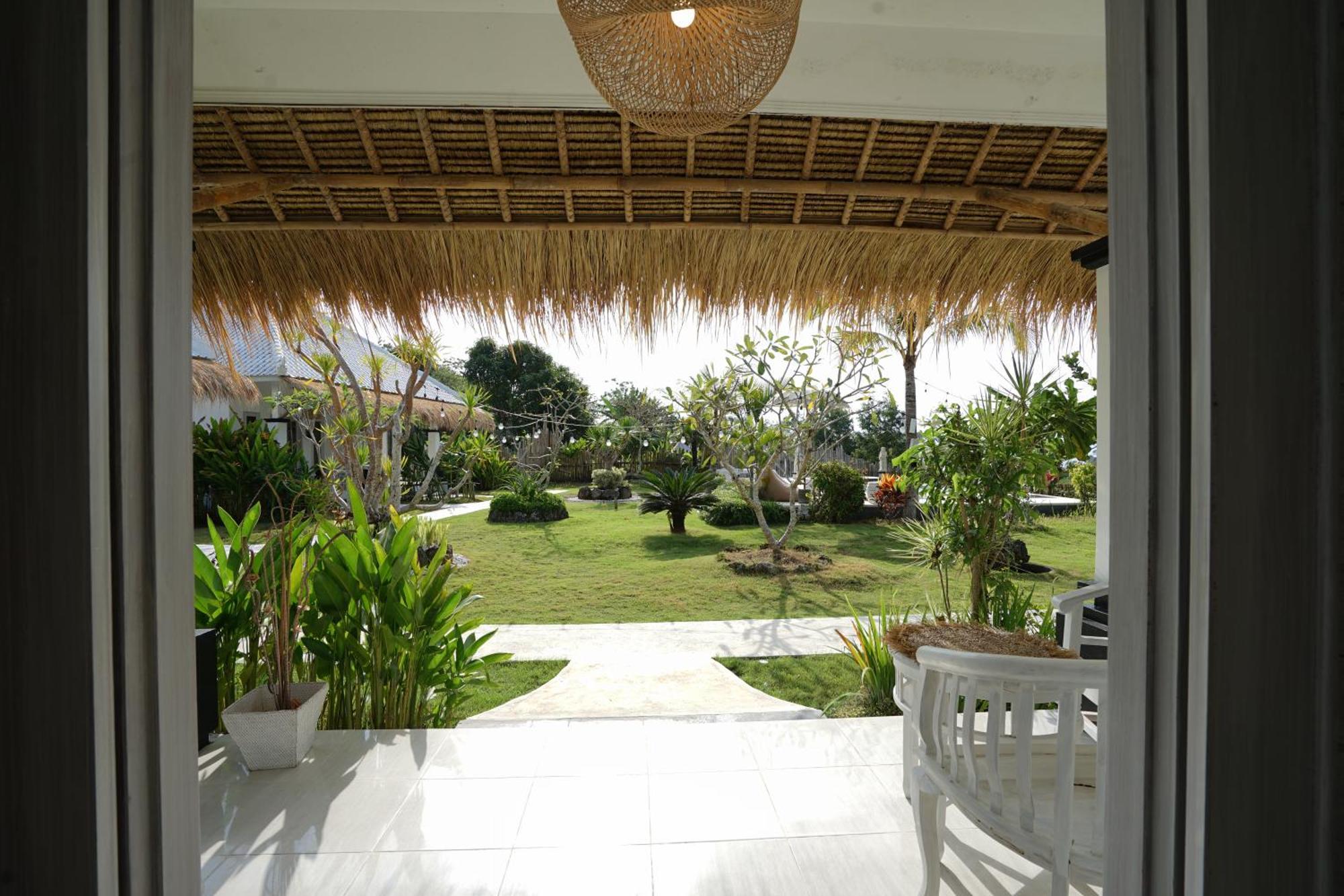 Sukacita Hill Uluwatu (Bali)