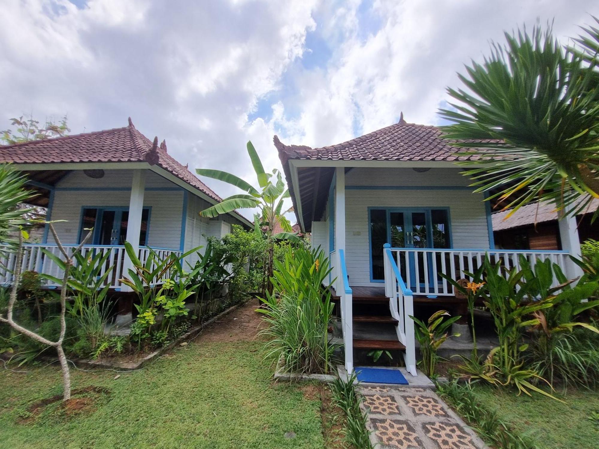 Holiday park The Akah - Chse Certified