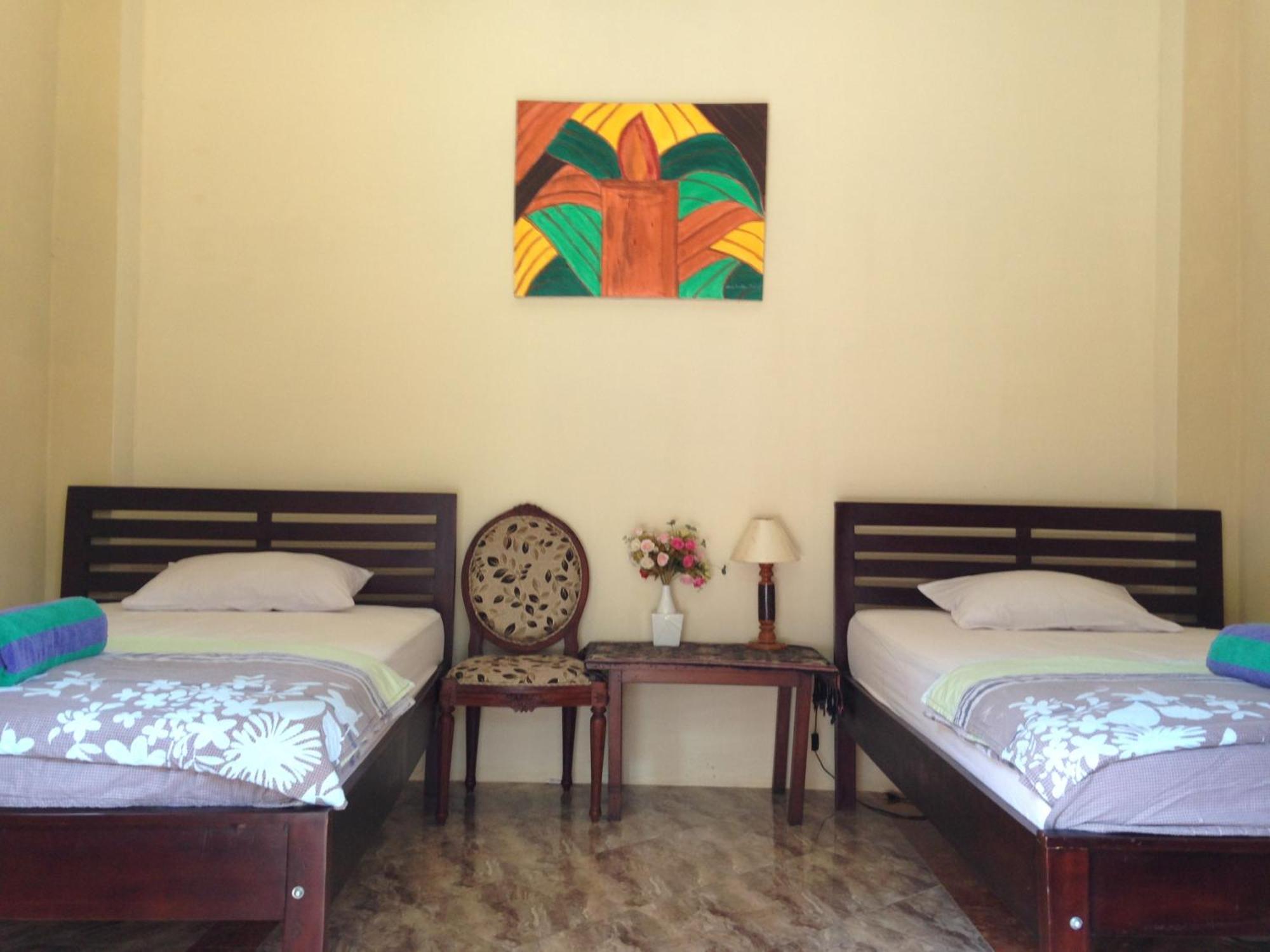 The Reinhold Bali Guest house Kerobokan (Bali)