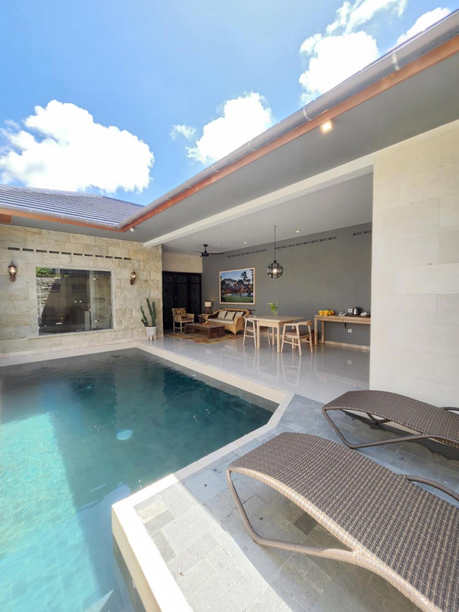 Resort Alindra & Nusa Dua (Bali)