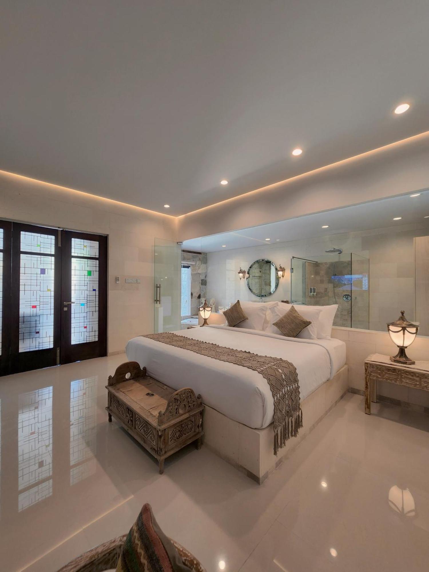 Alindra & 4* Nusa Dua (Bali)